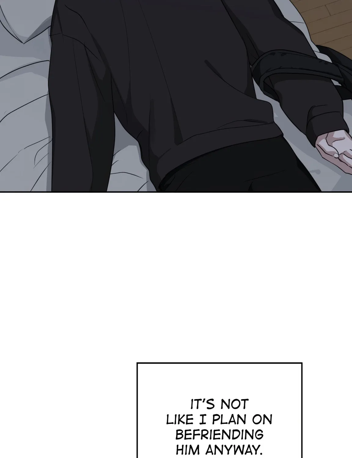 Give Me Some Attention Chapter 1 page 186 - 