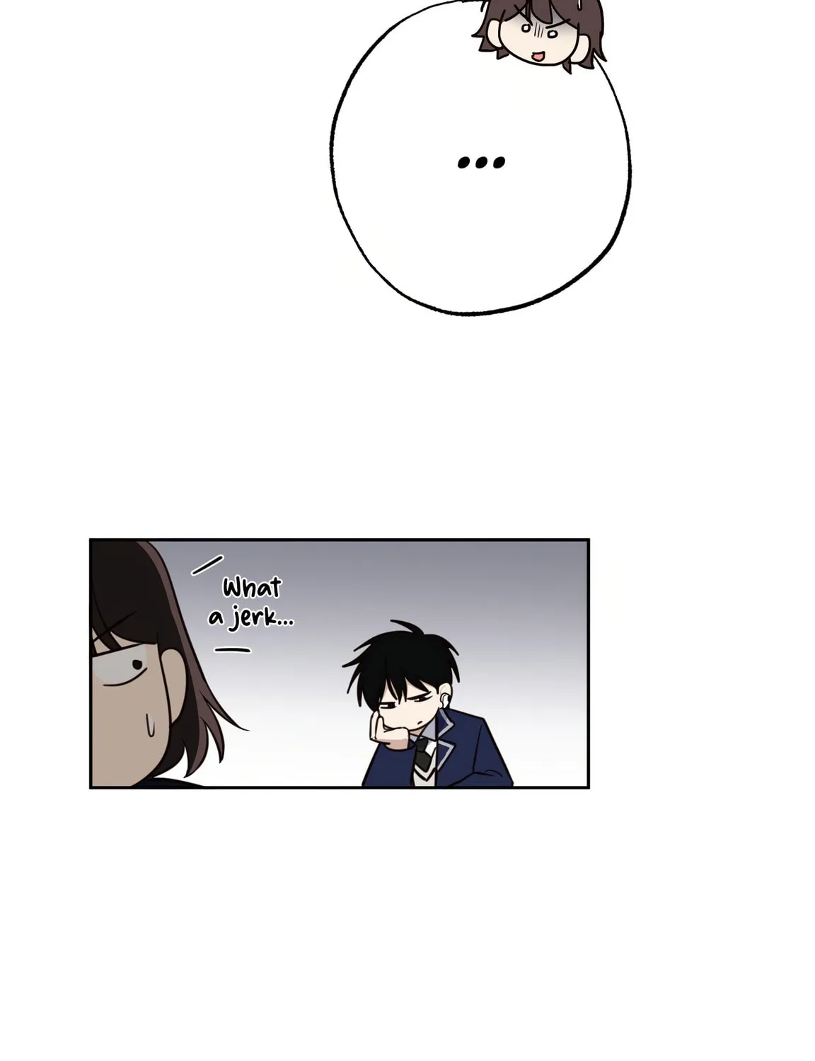 Give Me Some Attention Chapter 1 page 20 - 