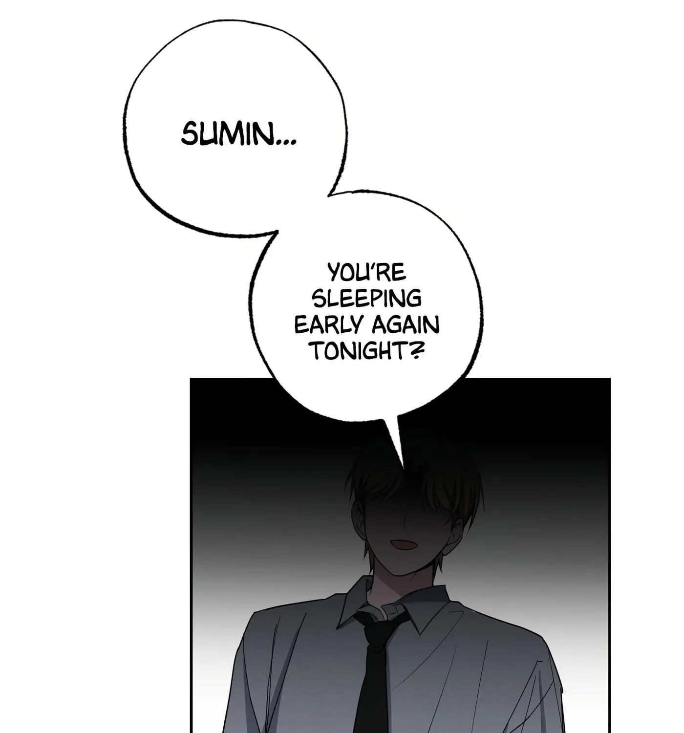 Give Me Some Attention Chapter 1 page 202 - 