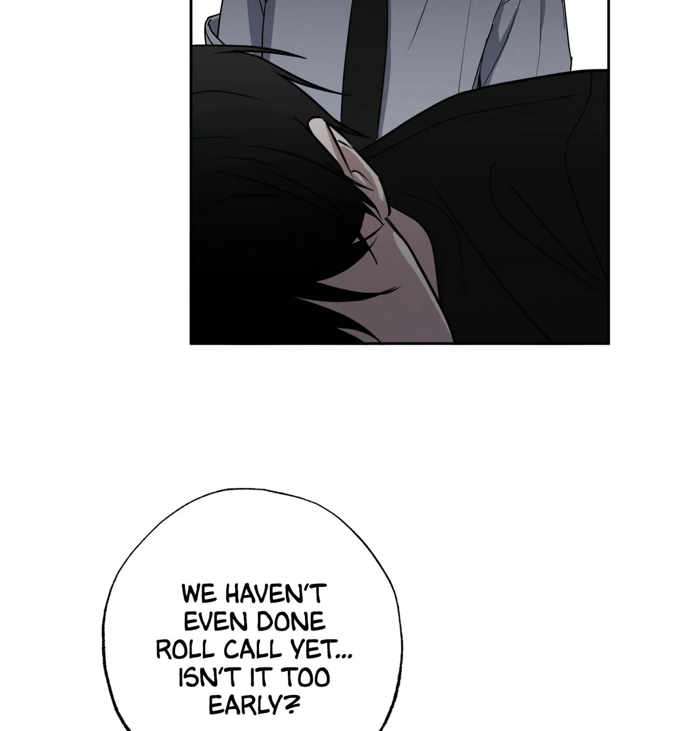 Give Me Some Attention Chapter 1 page 203 - 