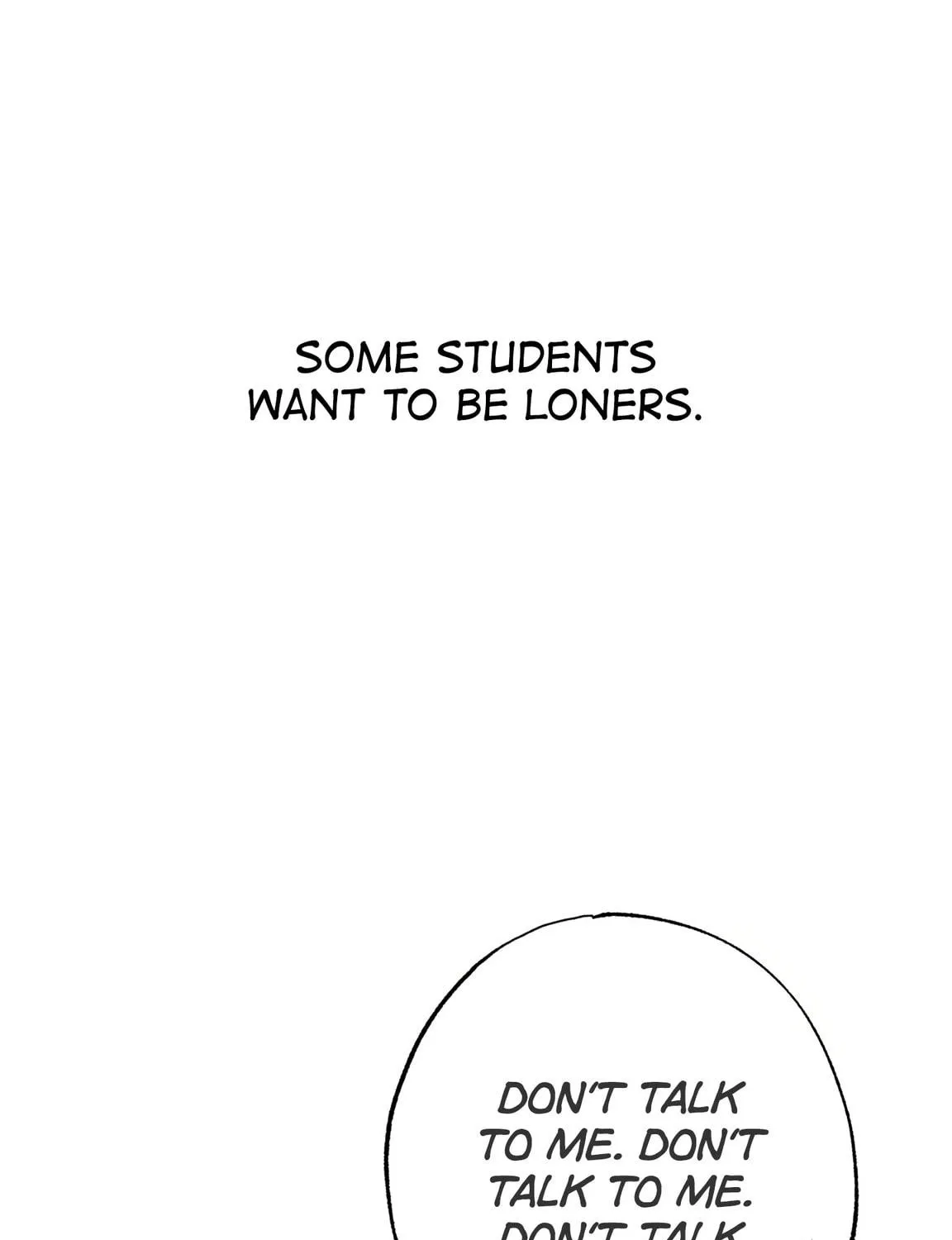 Give Me Some Attention Chapter 1 page 22 - 