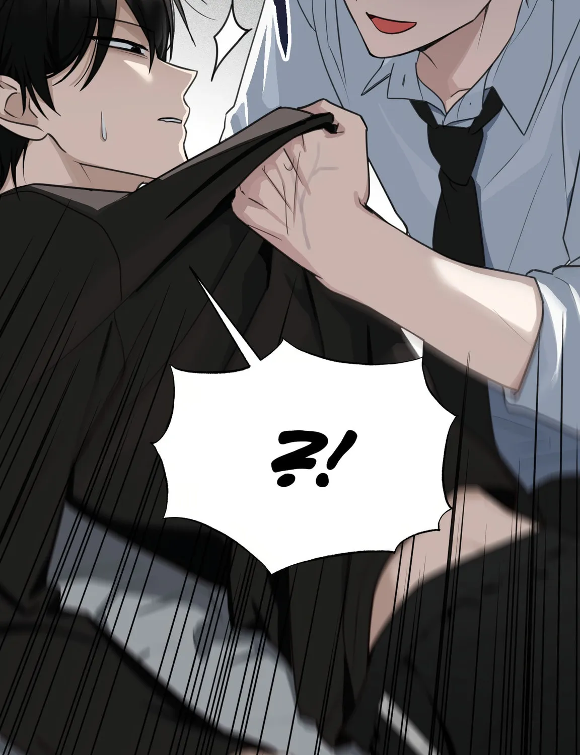 Give Me Some Attention Chapter 1 page 214 - 