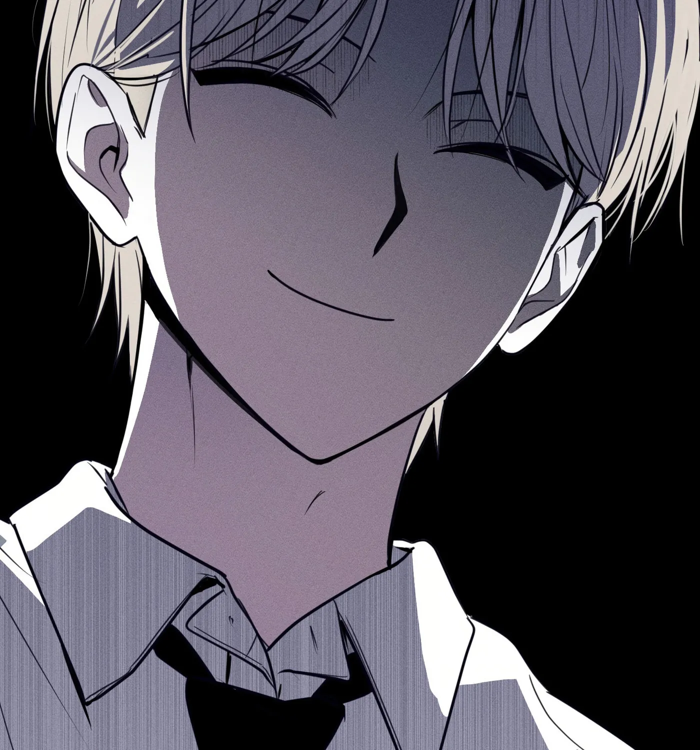 Give Me Some Attention Chapter 1 page 225 - 