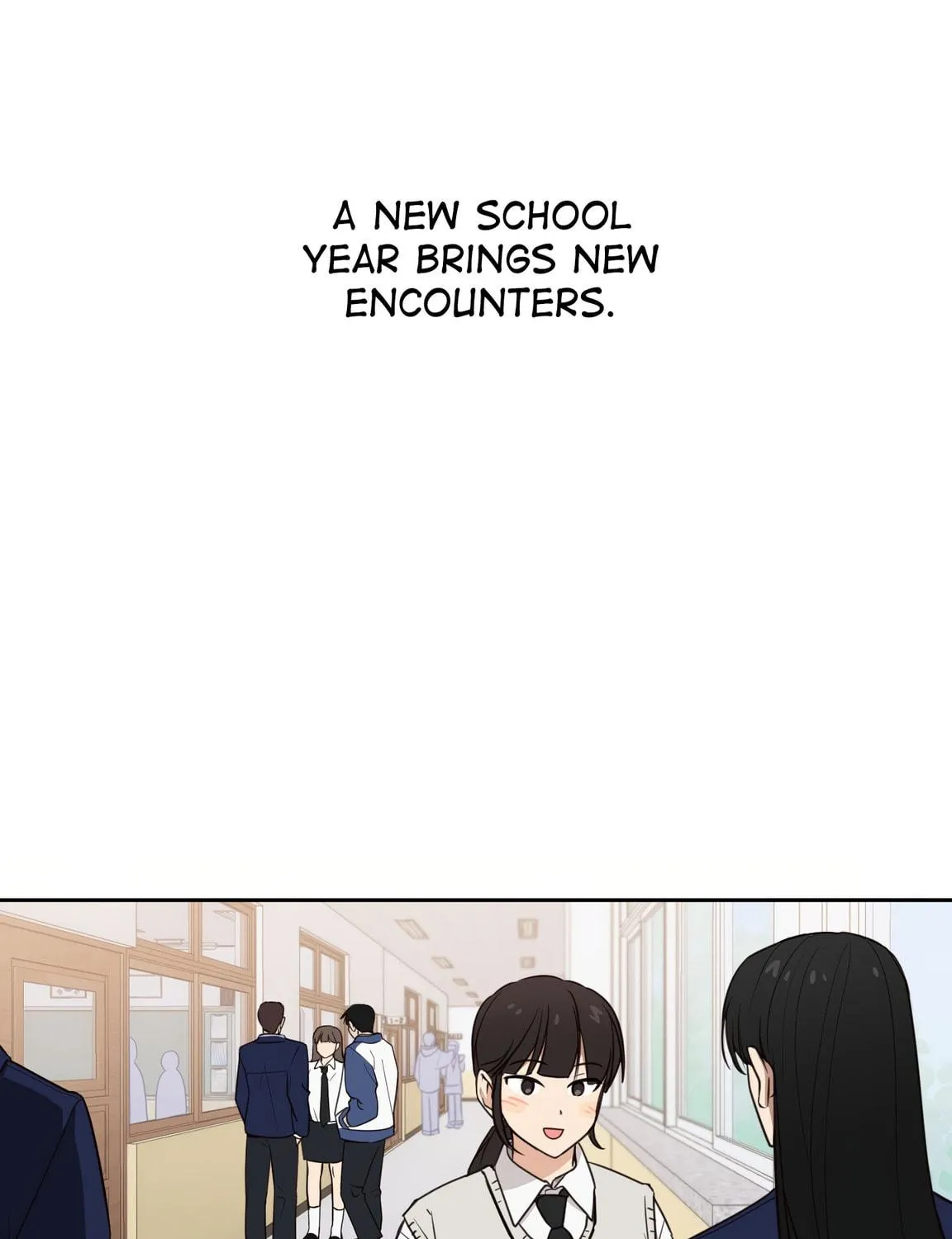 Give Me Some Attention Chapter 1 page 4 - 