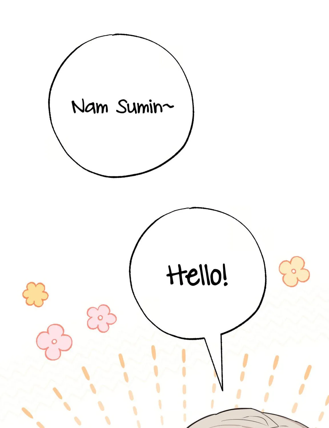 Give Me Some Attention Chapter 1 page 34 - 