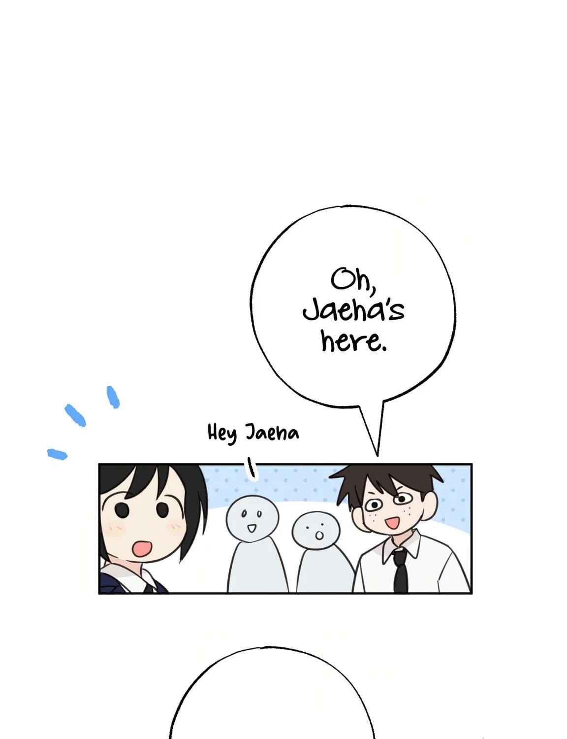 Give Me Some Attention Chapter 1 page 40 - 