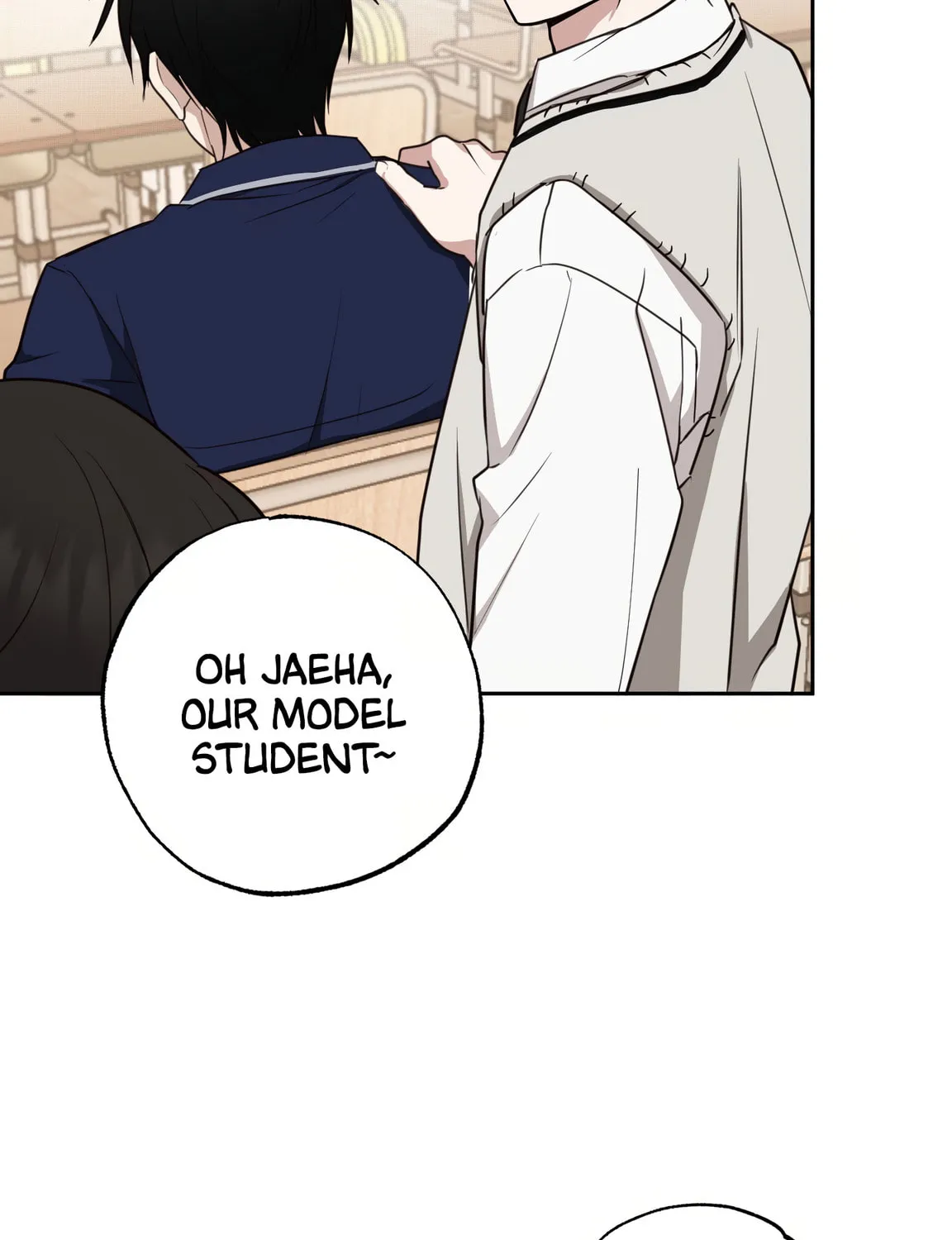 Give Me Some Attention Chapter 1 page 44 - 