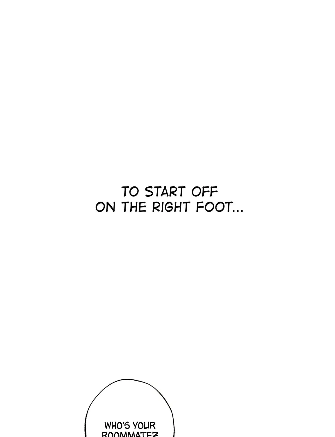 Give Me Some Attention Chapter 1 page 6 - 