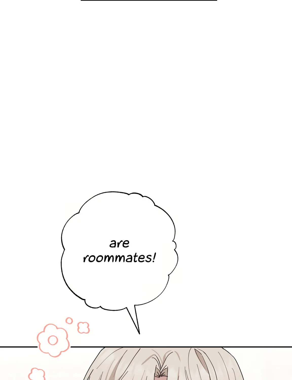 Give Me Some Attention Chapter 1 page 54 - 