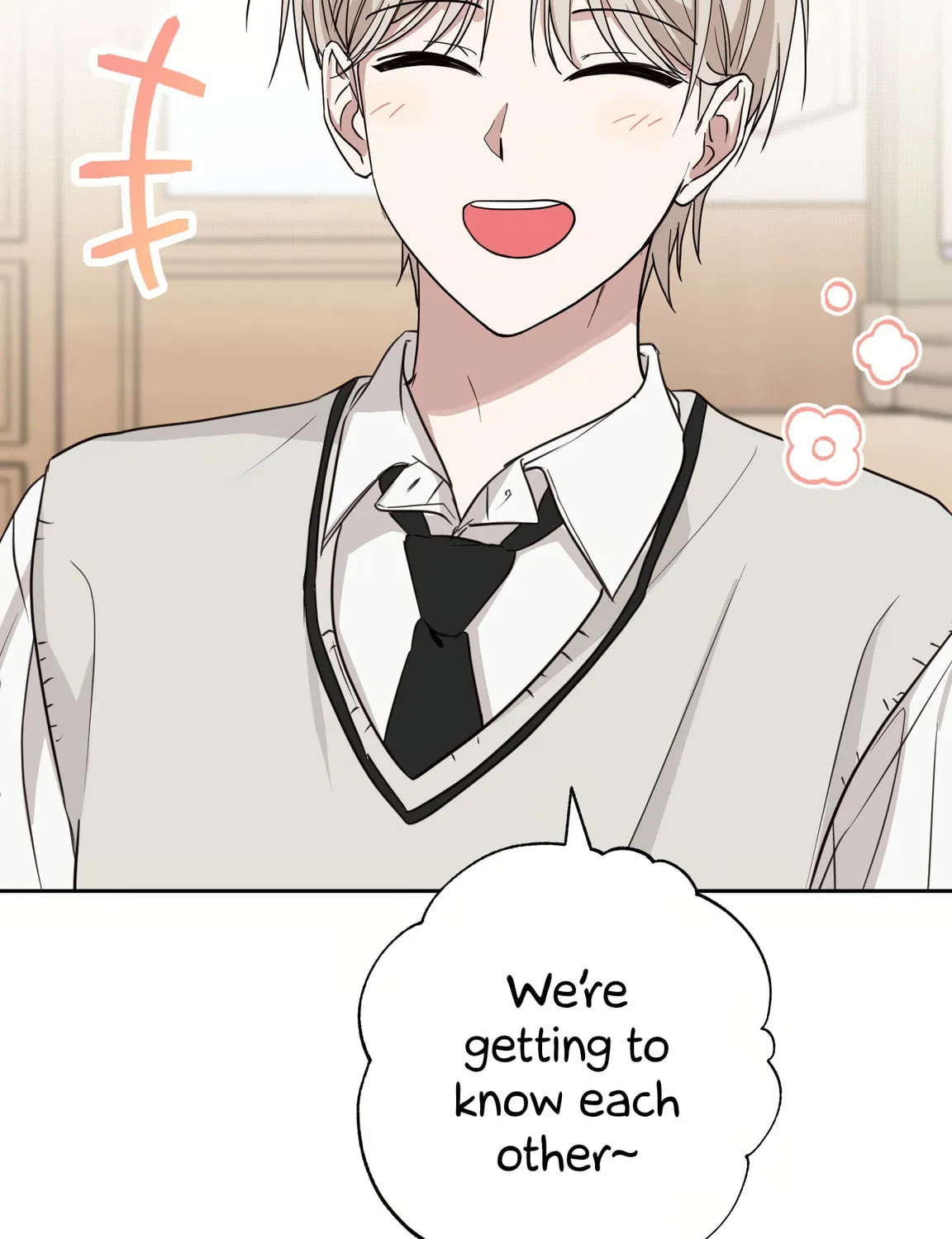 Give Me Some Attention Chapter 1 page 56 - 