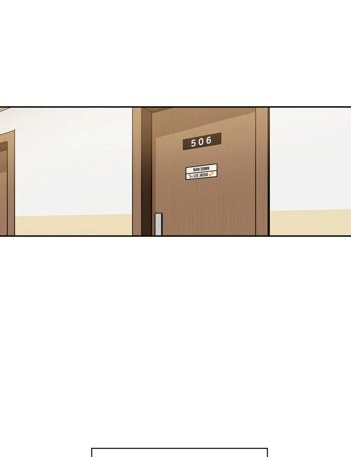 Give Me Some Attention Chapter 1 page 58 - 