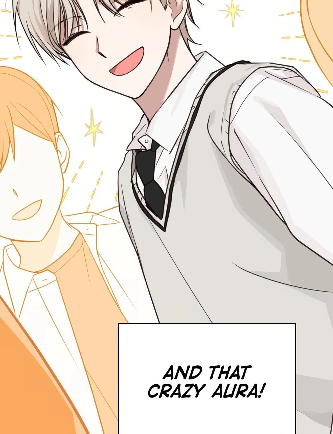 Give Me Some Attention Chapter 1 page 68 - 