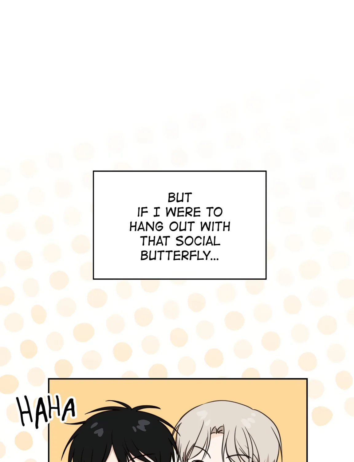 Give Me Some Attention Chapter 1 page 74 - 