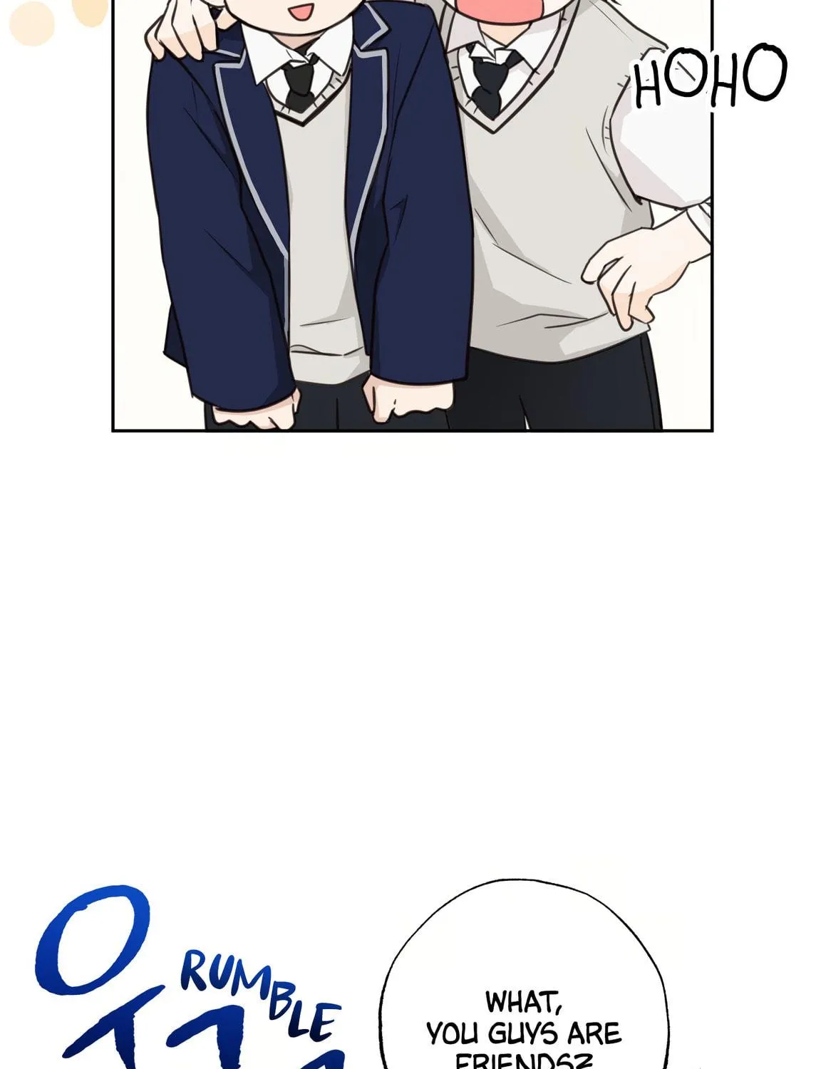 Give Me Some Attention Chapter 1 page 76 - 