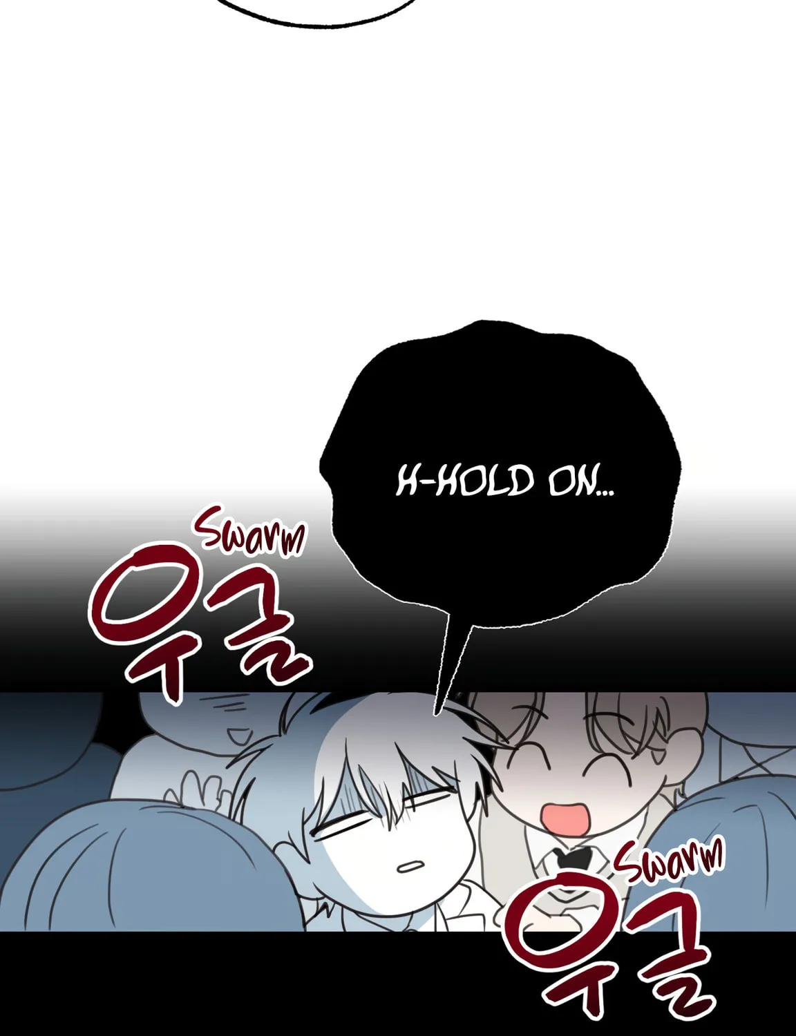 Give Me Some Attention Chapter 1 page 80 - 
