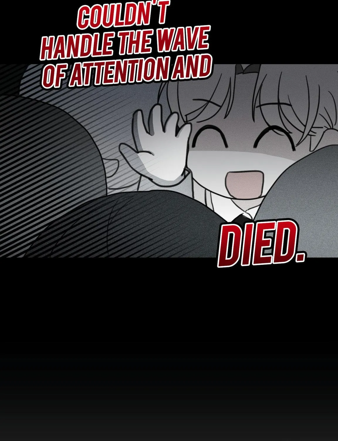 Give Me Some Attention Chapter 1 page 82 - 