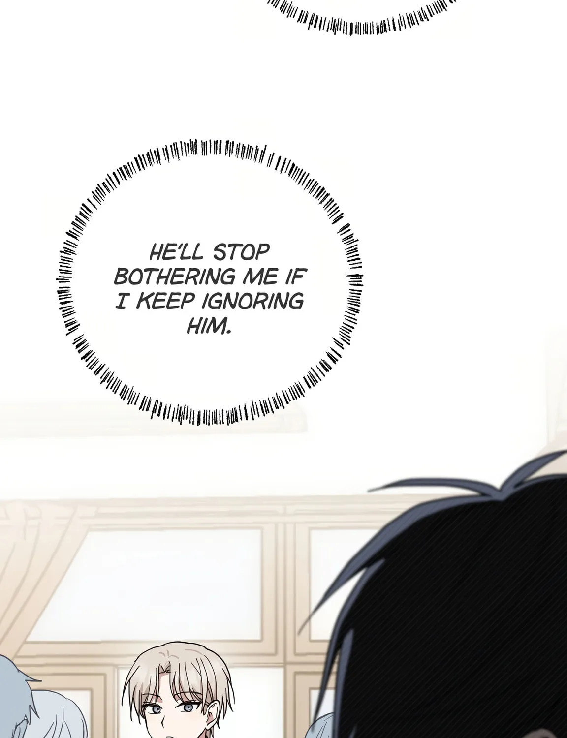 Give Me Some Attention Chapter 1 page 90 - 