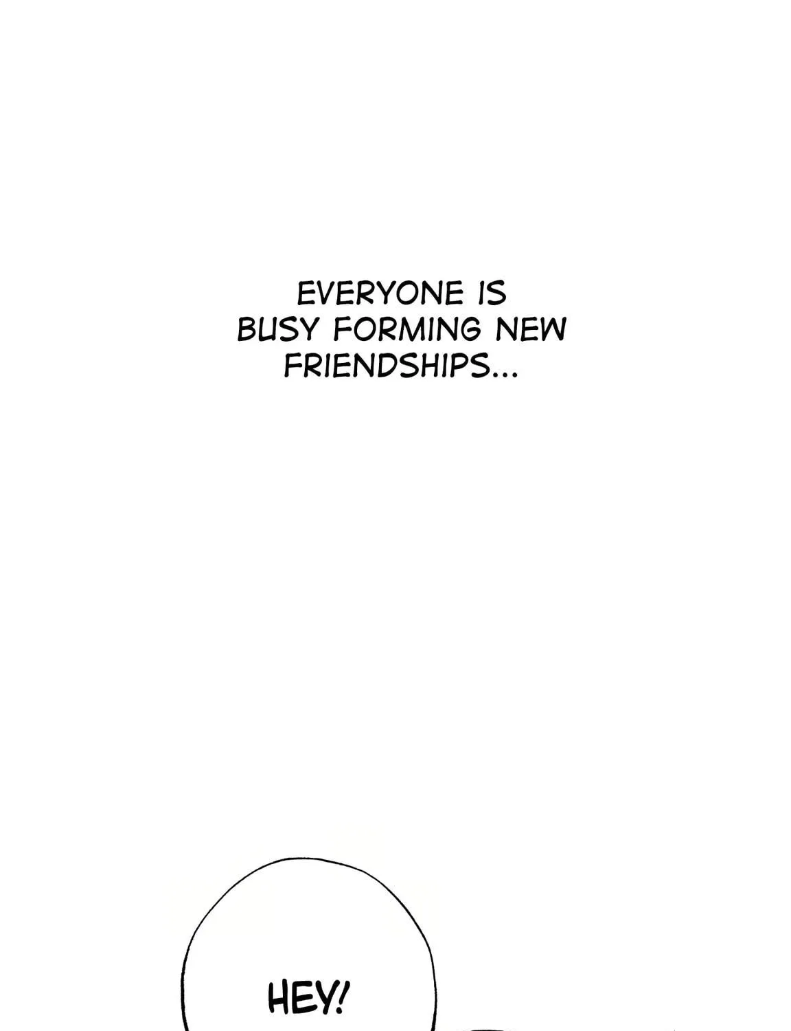 Give Me Some Attention Chapter 1 page 10 - 