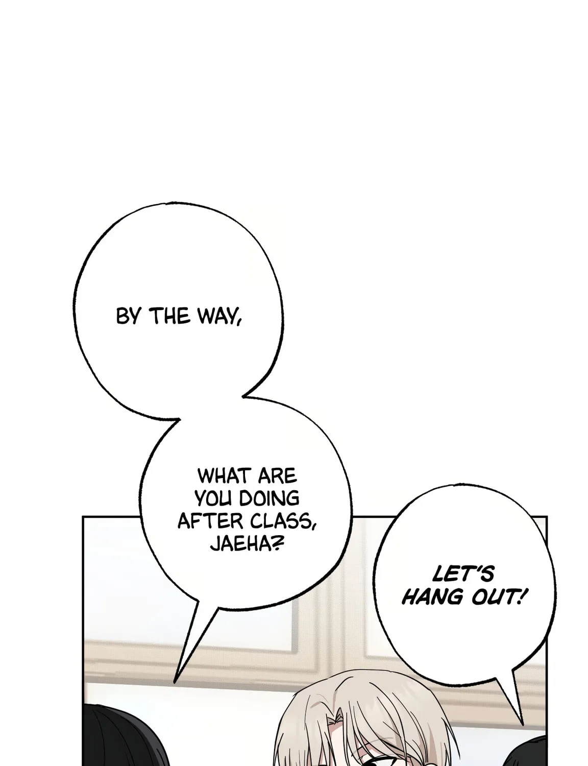 Give Me Some Attention Chapter 1 page 96 - 