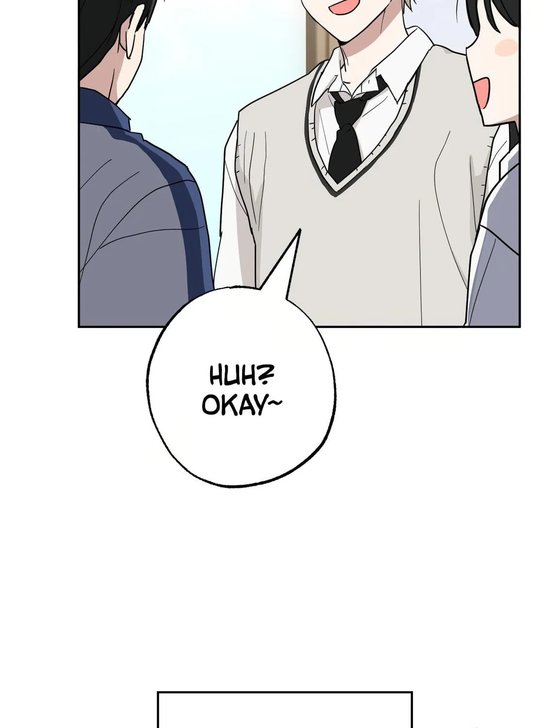 Give Me Some Attention Chapter 1 page 98 - 