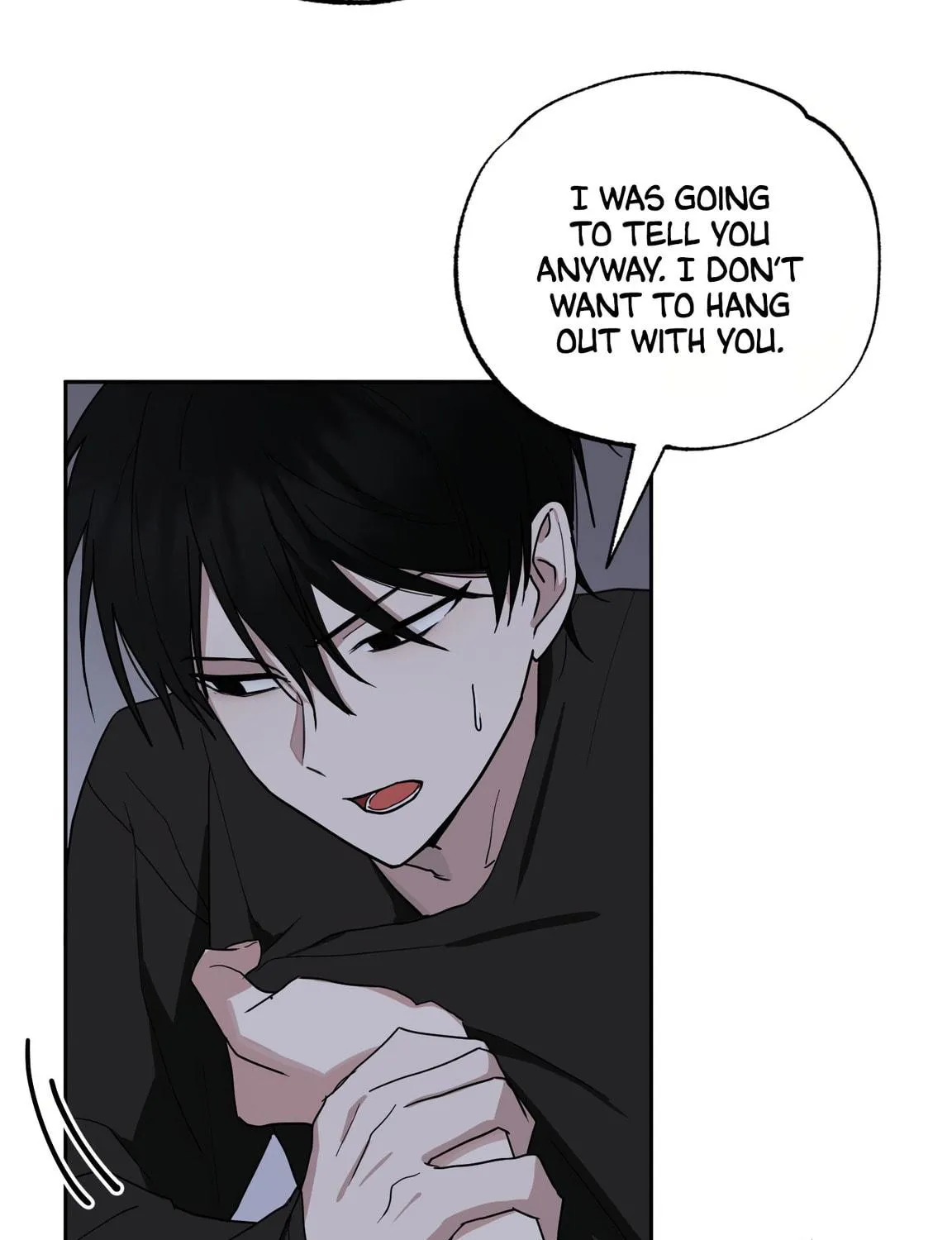 Give Me Some Attention Chapter 2 page 106 - 