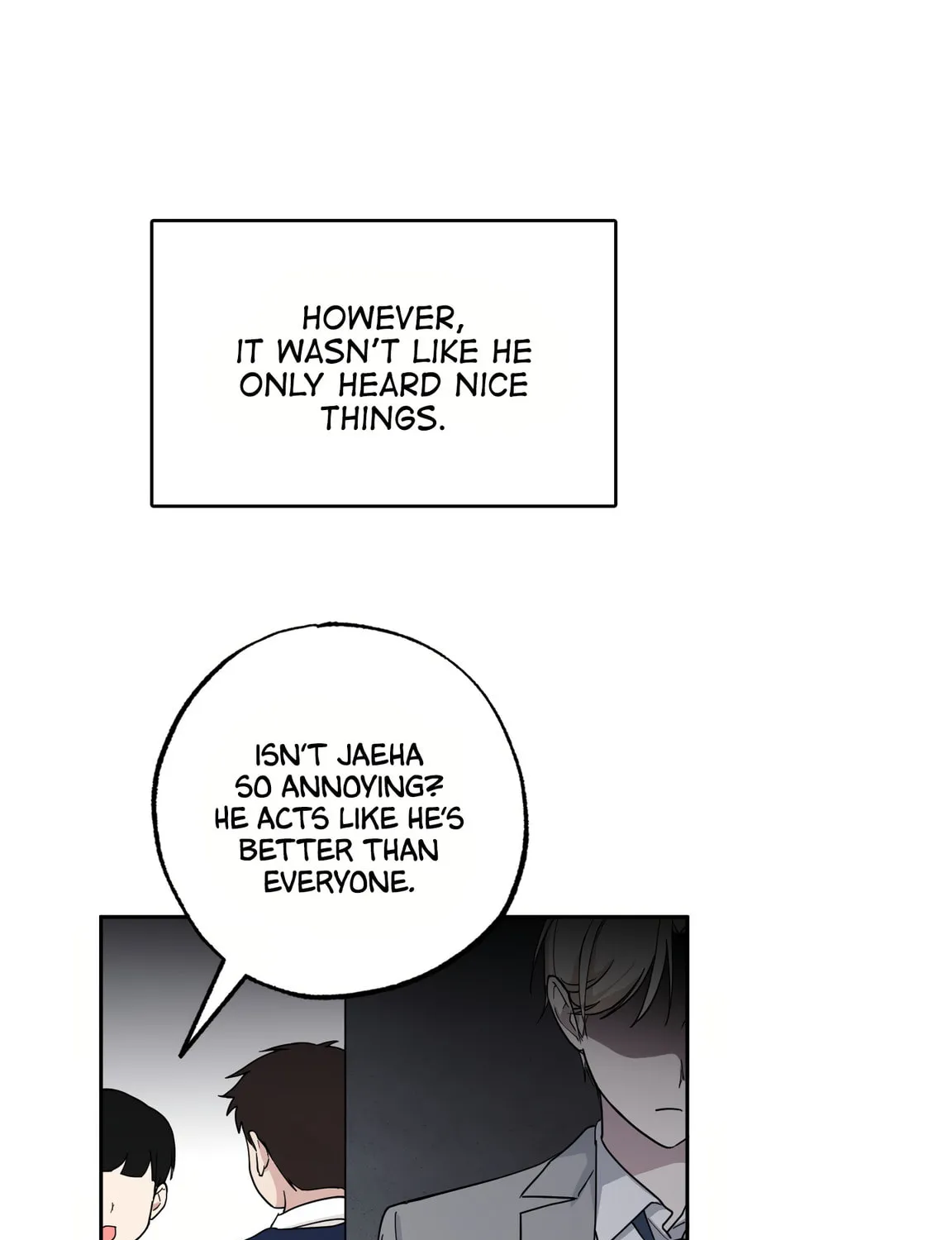 Give Me Some Attention Chapter 2 page 12 - 