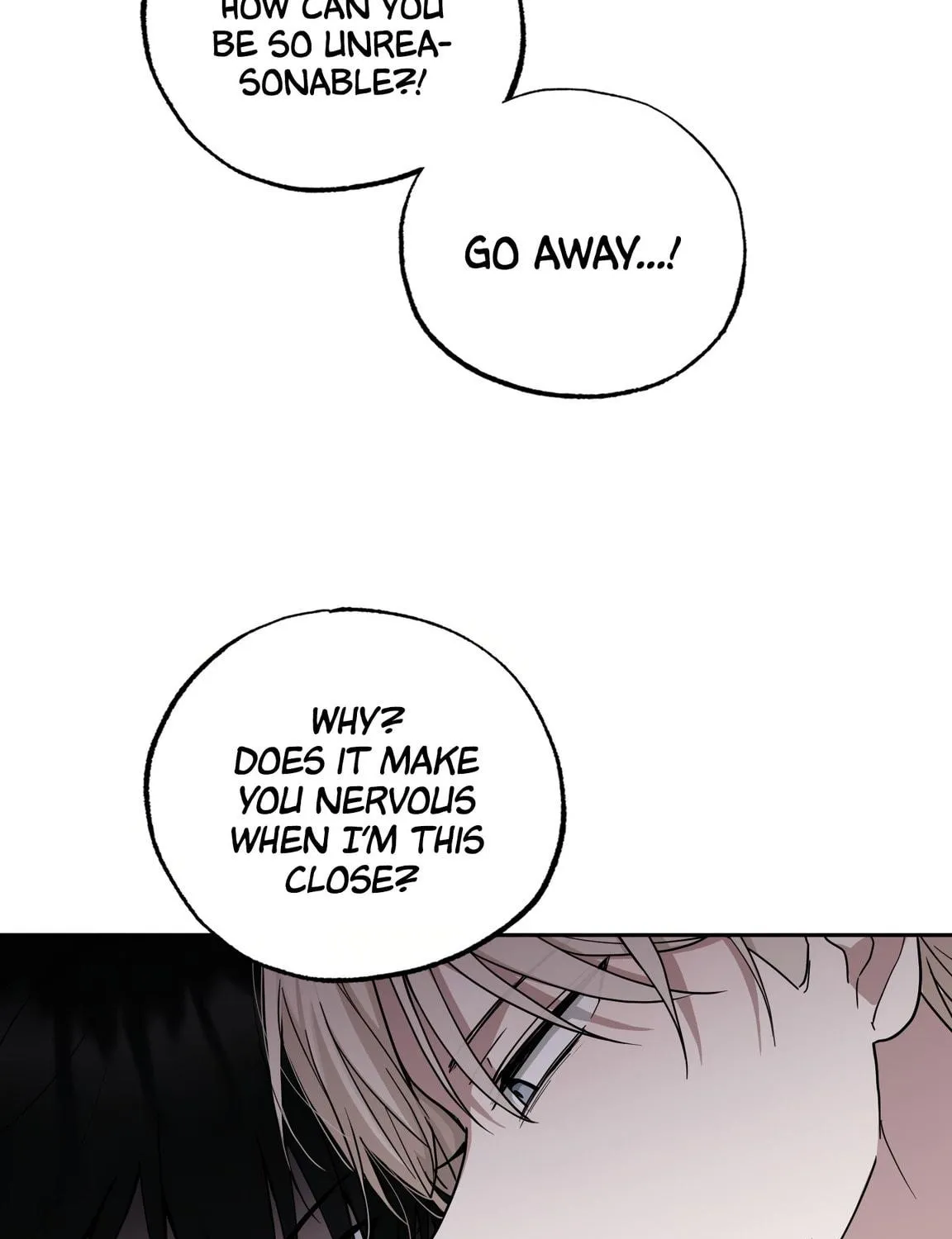 Give Me Some Attention Chapter 2 page 118 - 