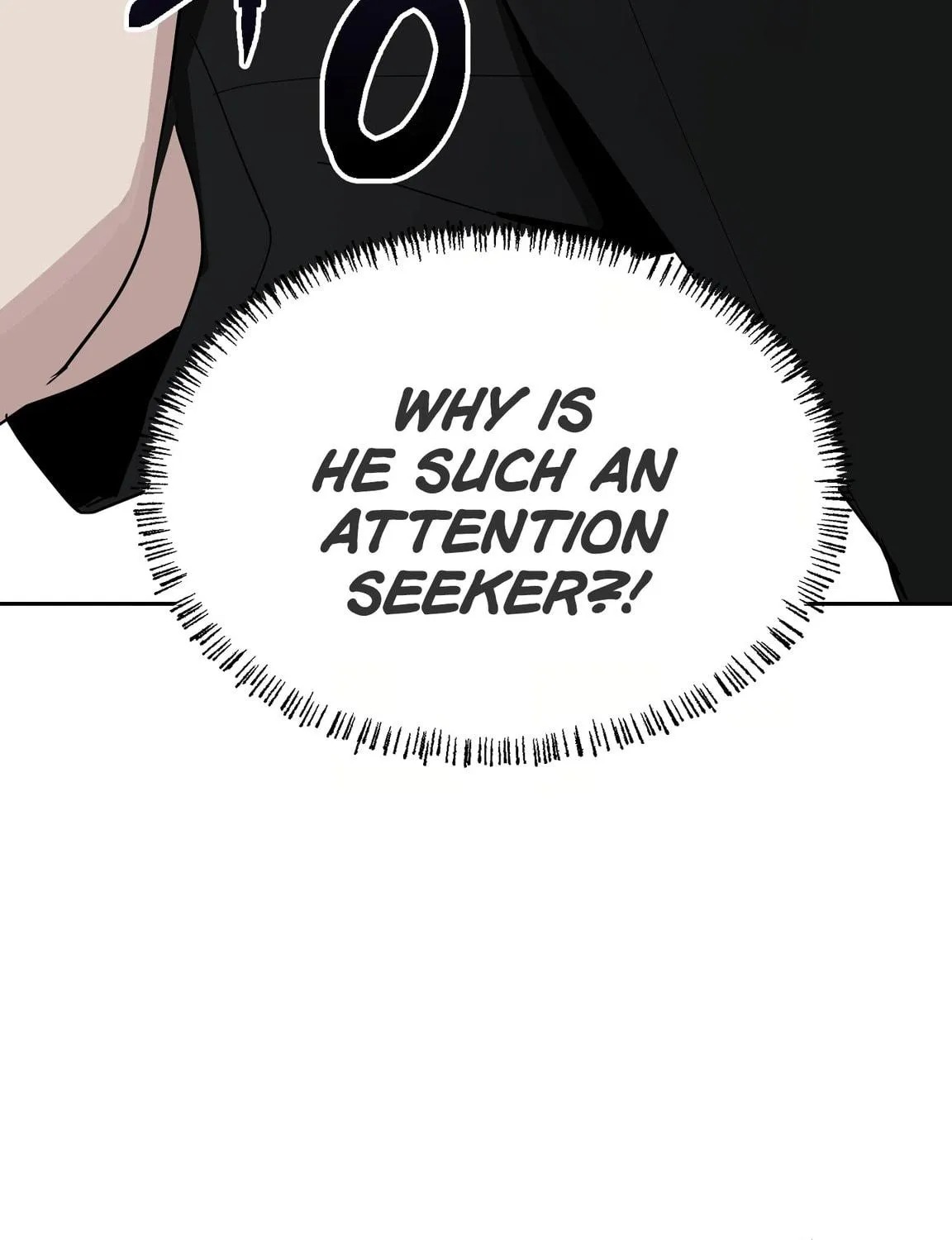Give Me Some Attention Chapter 2 page 142 - 