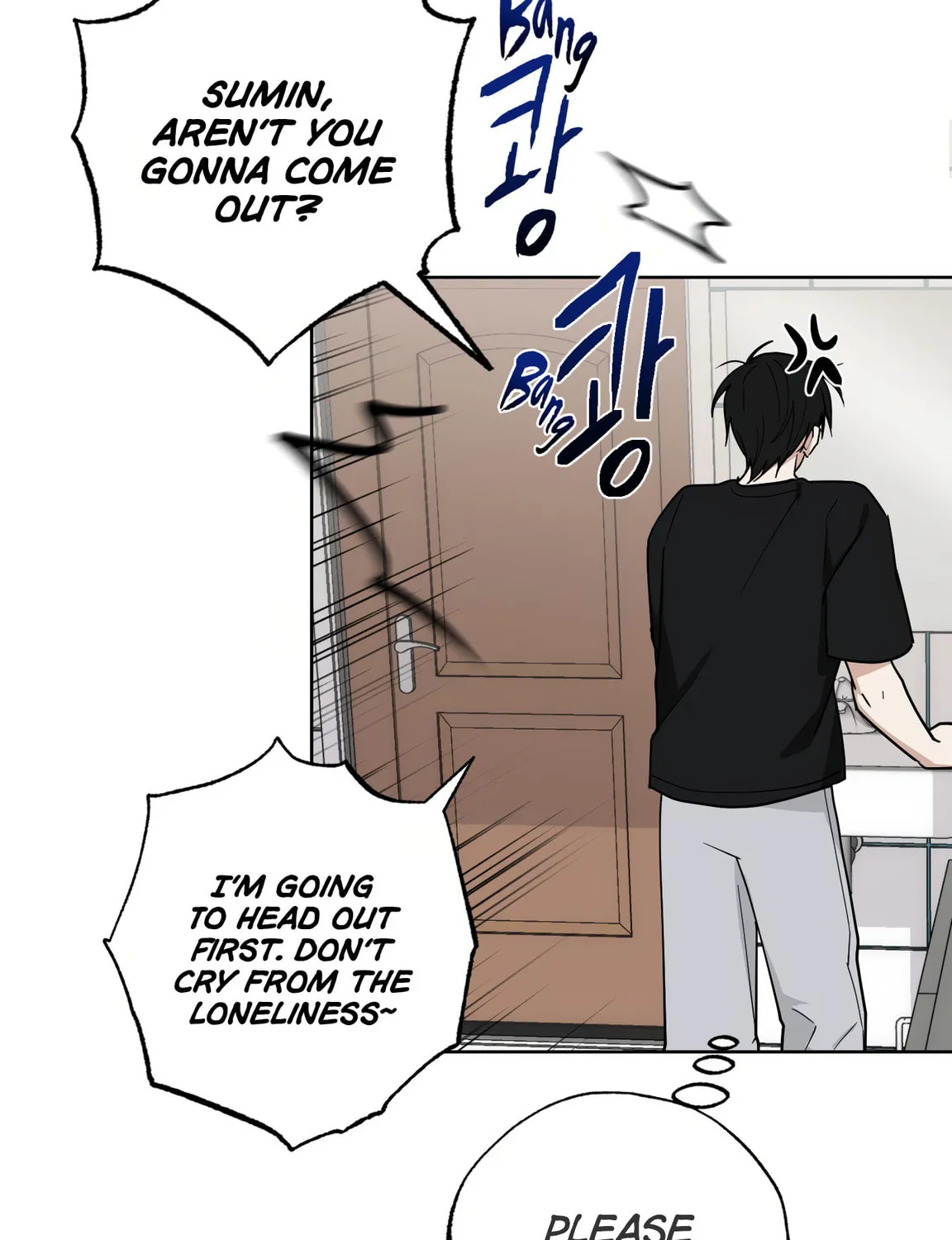 Give Me Some Attention Chapter 2 page 144 - 