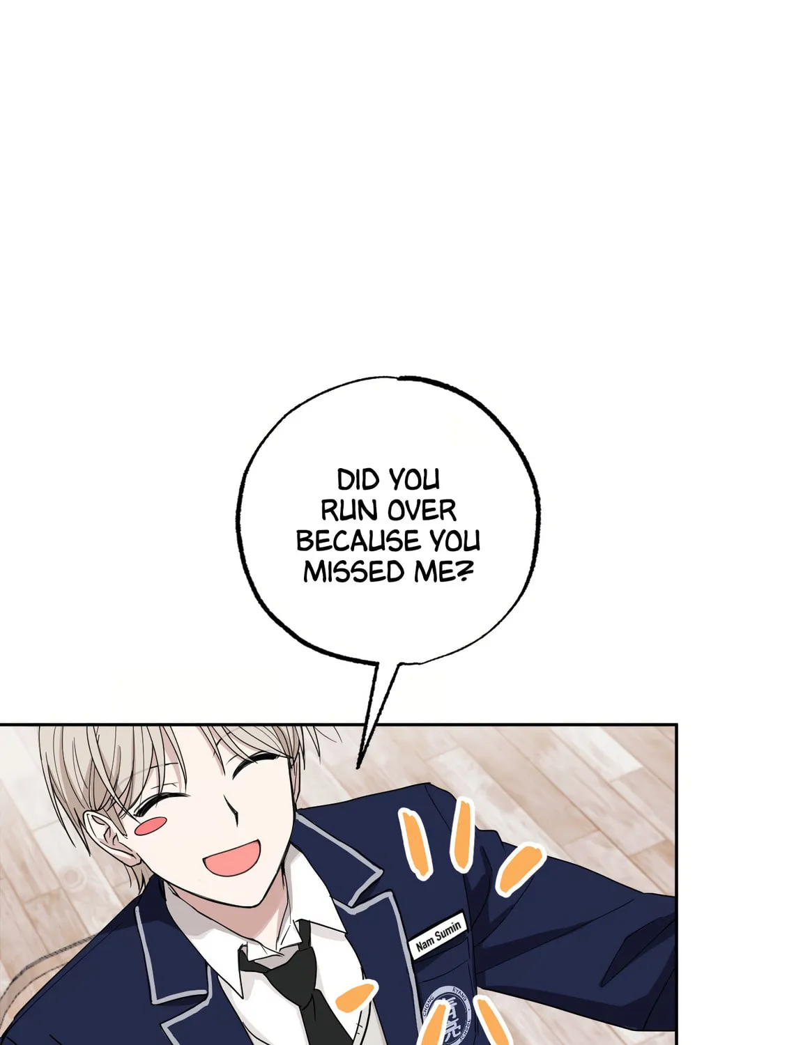 Give Me Some Attention Chapter 2 page 156 - 