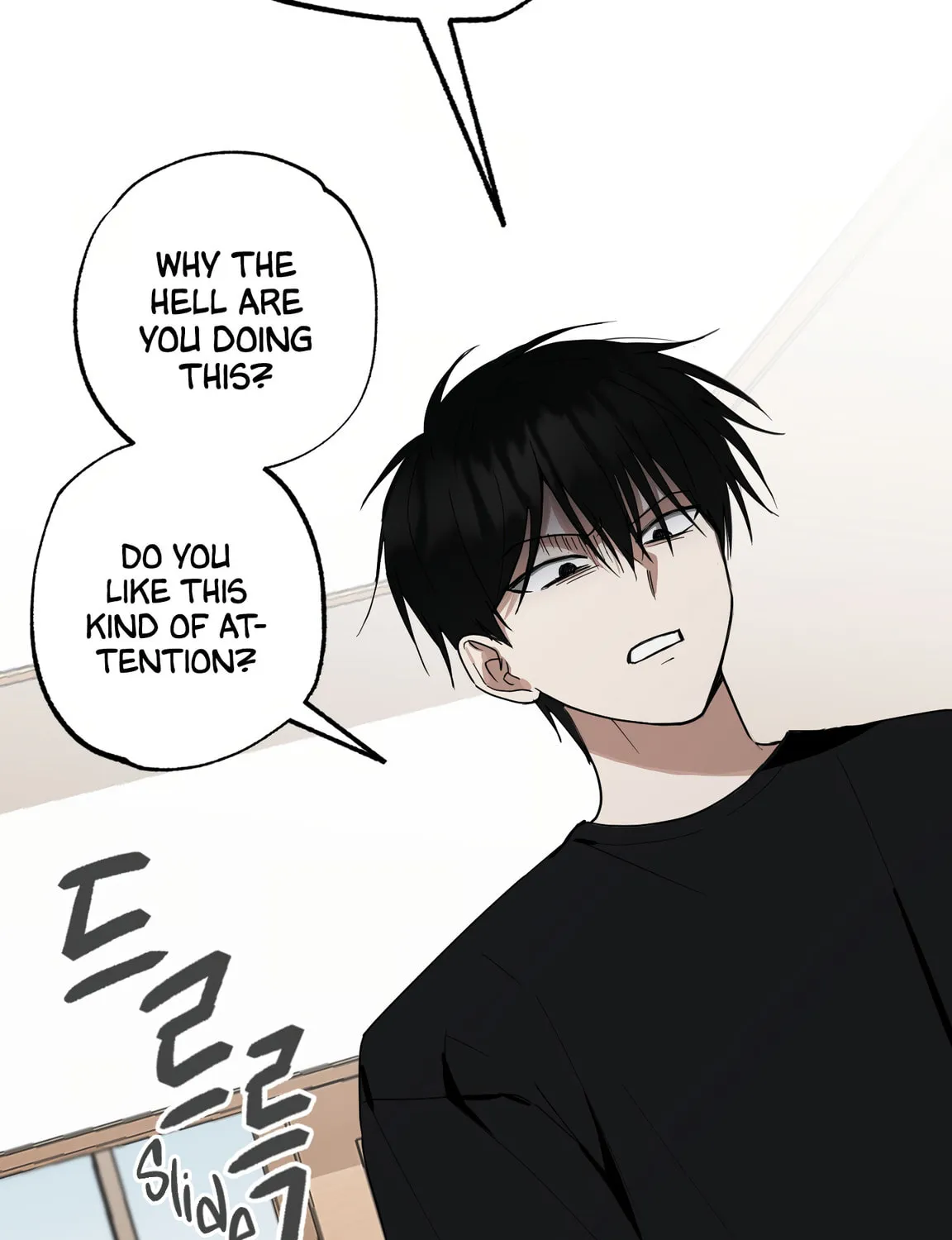 Give Me Some Attention Chapter 2 page 162 - 