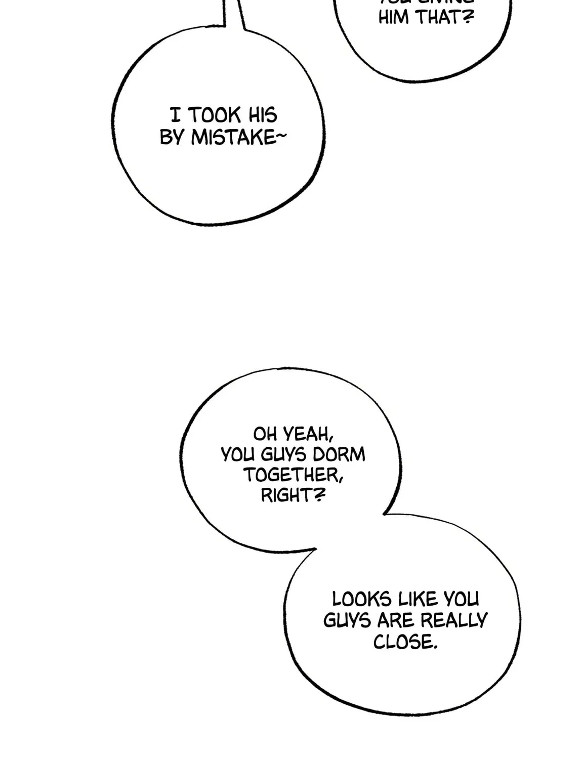 Give Me Some Attention Chapter 2 page 170 - 