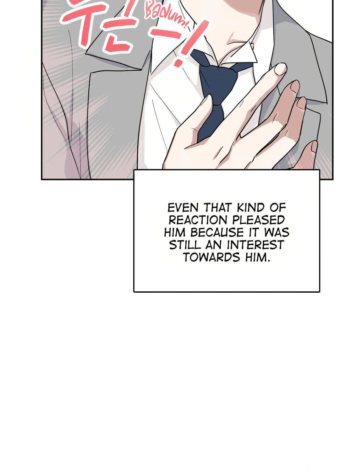Give Me Some Attention Chapter 2 page 18 - 