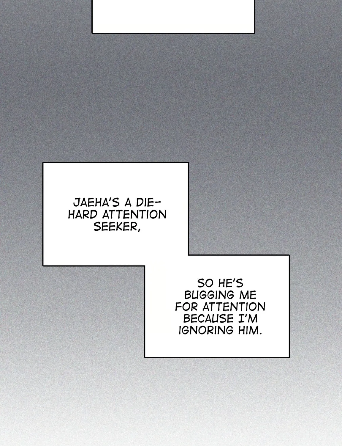 Give Me Some Attention Chapter 2 page 176 - 