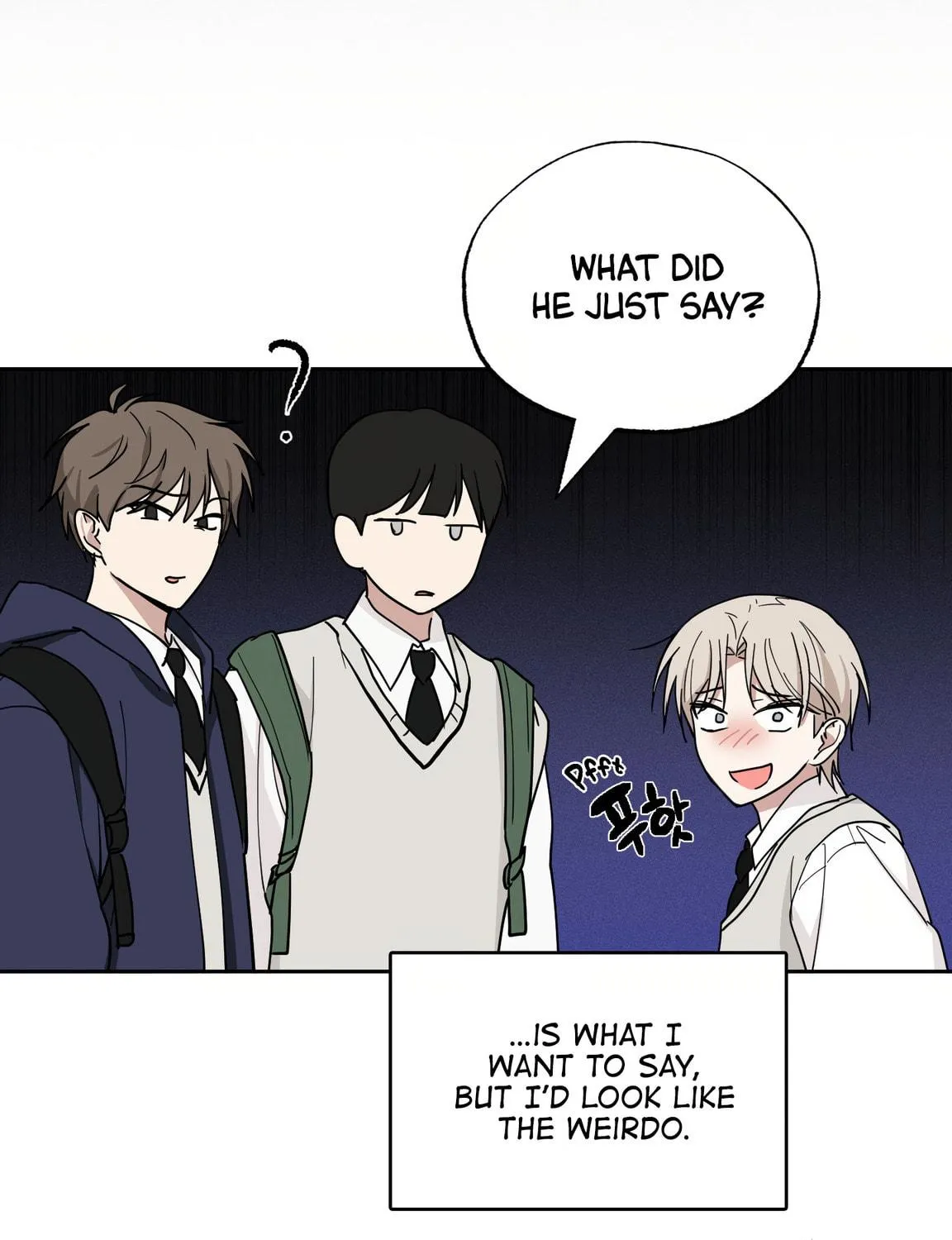 Give Me Some Attention Chapter 2 page 178 - 