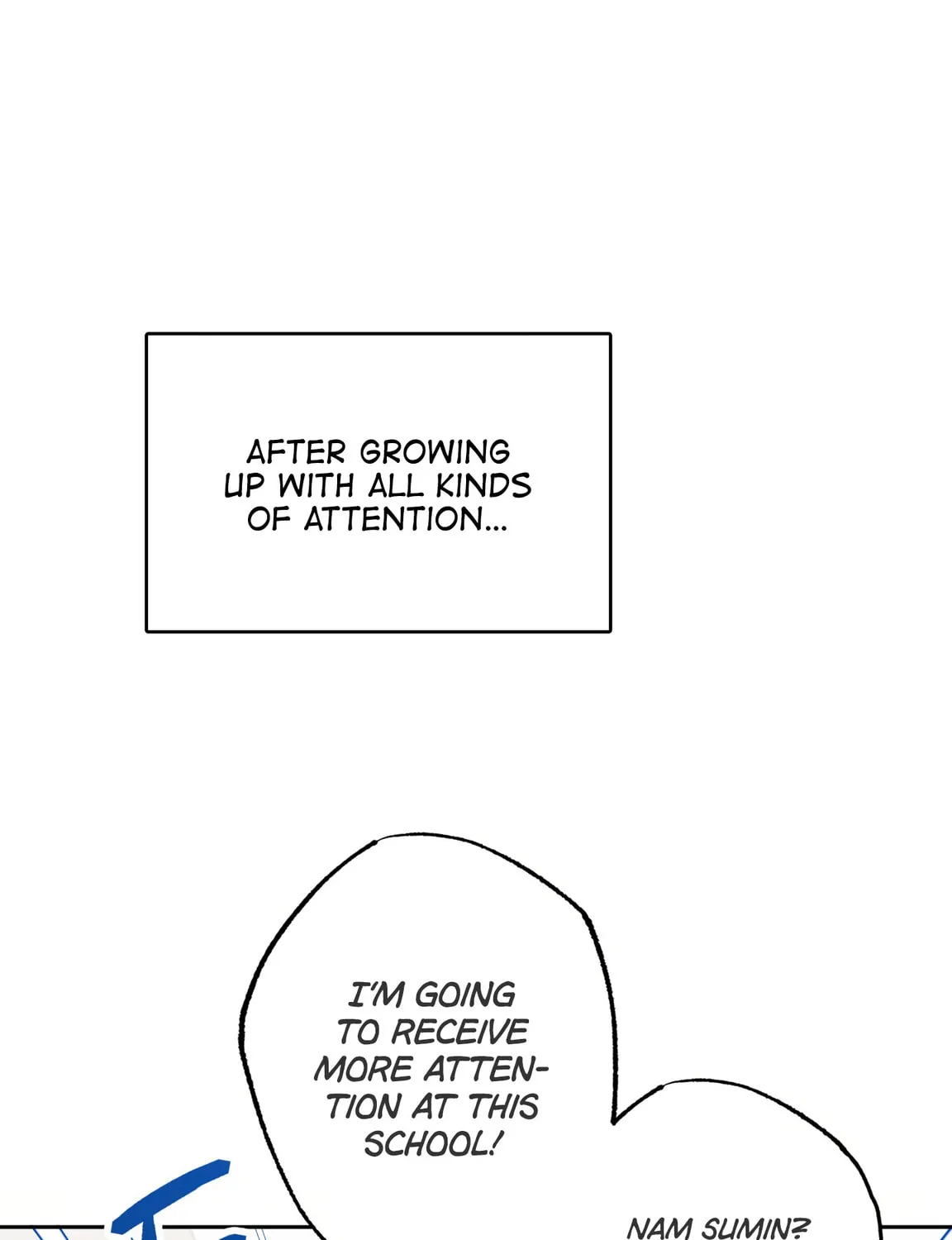 Give Me Some Attention Chapter 2 page 20 - 
