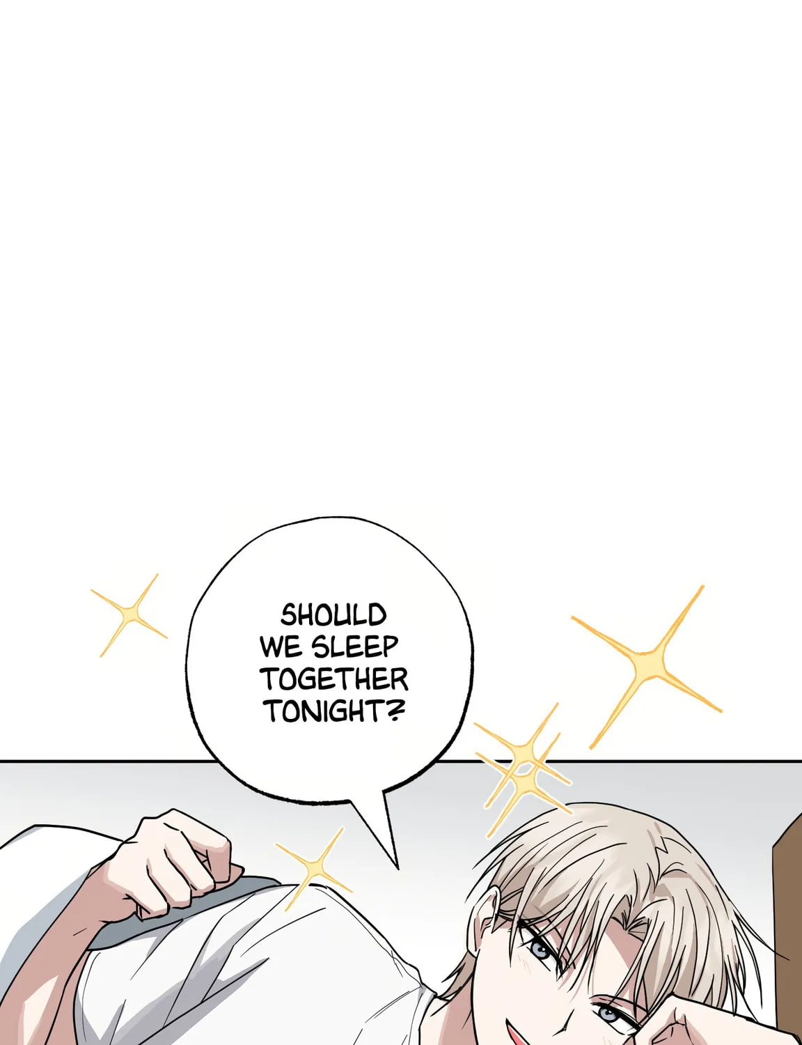Give Me Some Attention Chapter 2 page 194 - 
