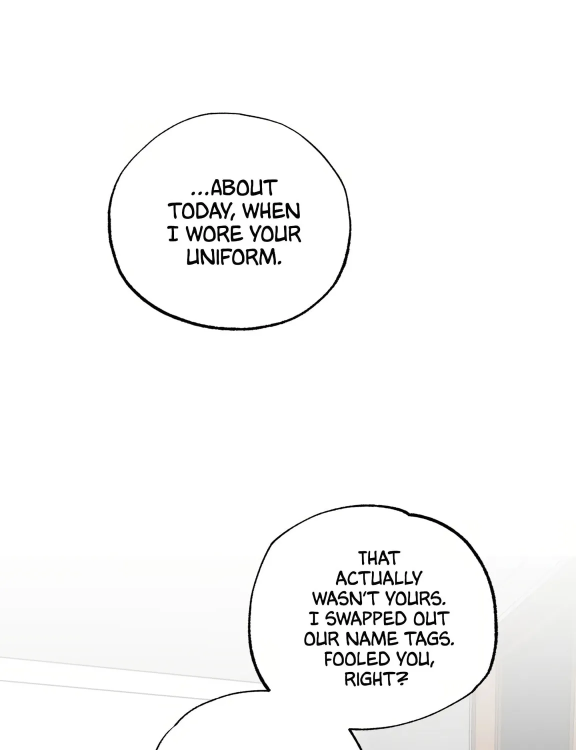 Give Me Some Attention Chapter 2 page 200 - 