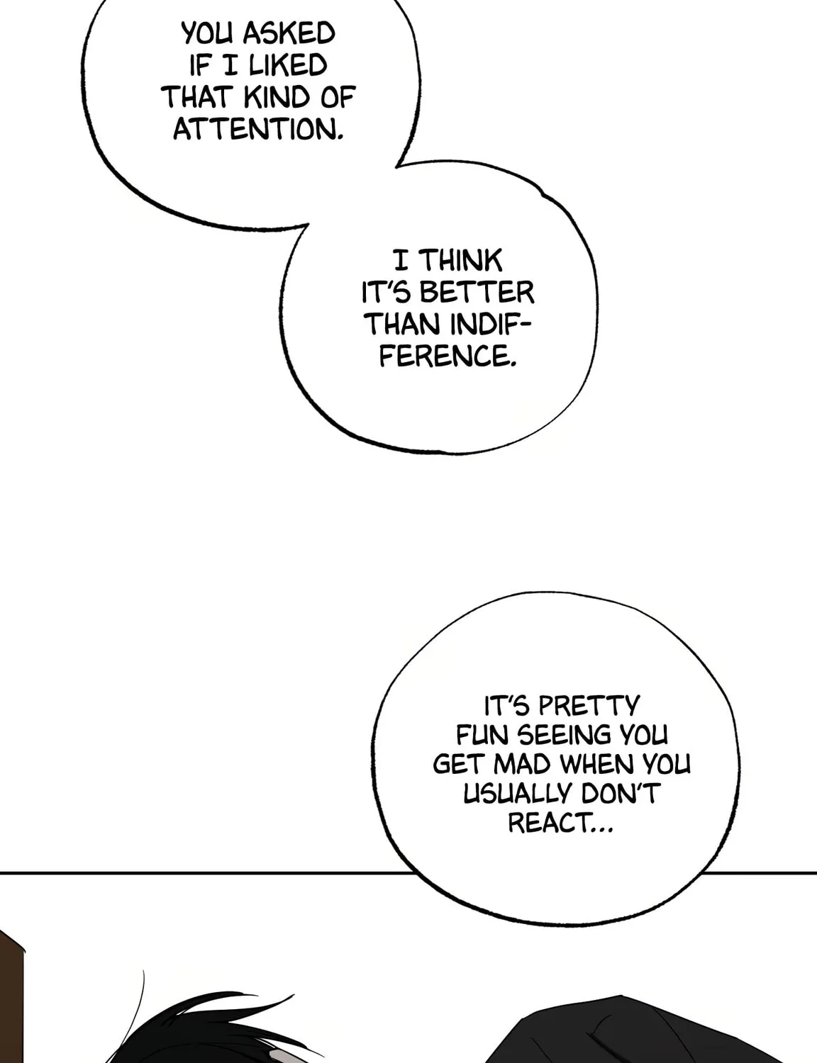 Give Me Some Attention Chapter 2 page 206 - 