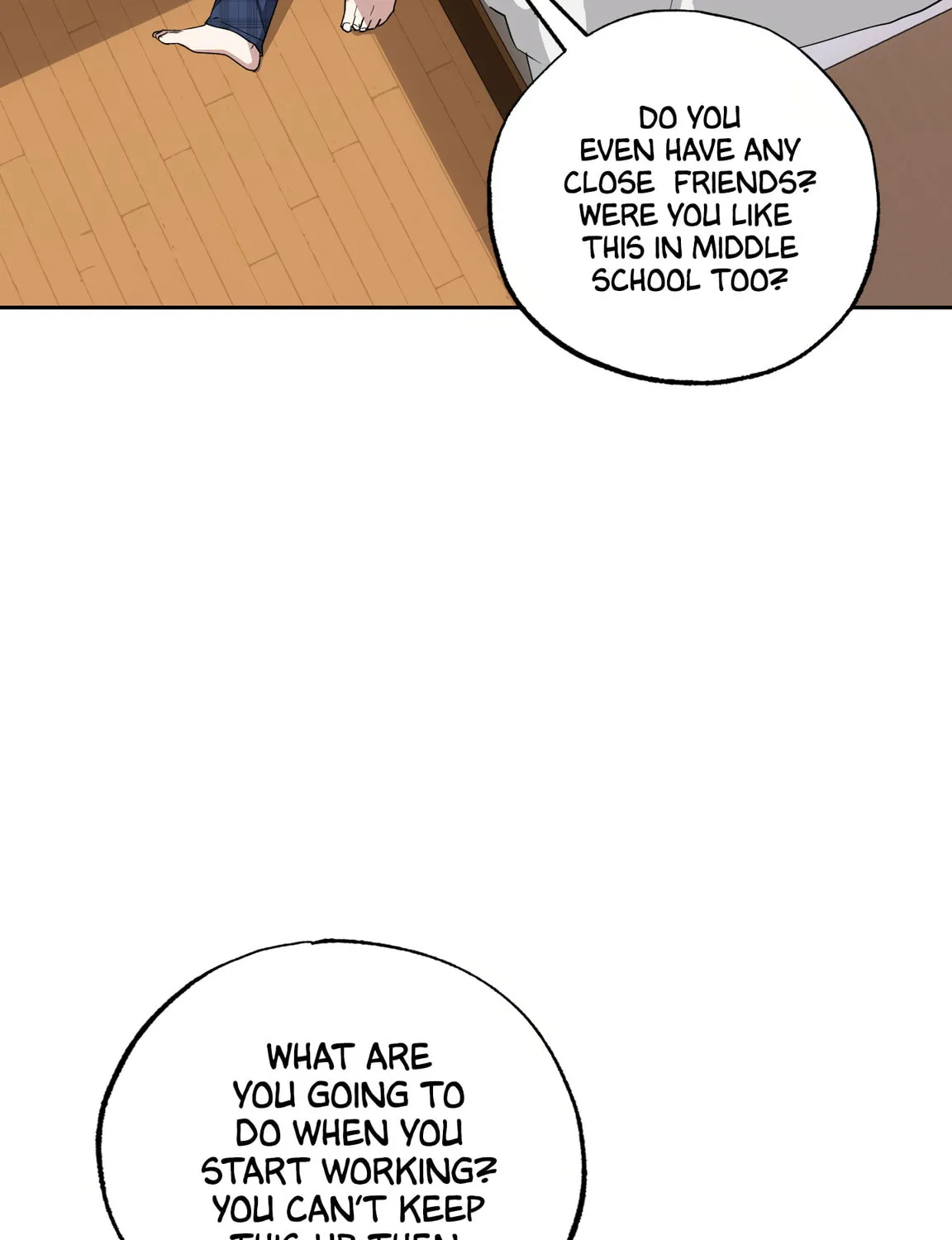 Give Me Some Attention Chapter 2 page 216 - 