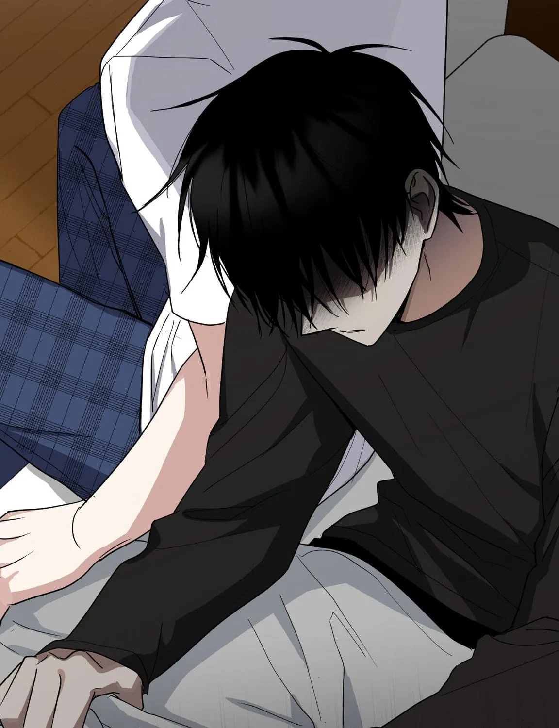 Give Me Some Attention Chapter 2 page 228 - 