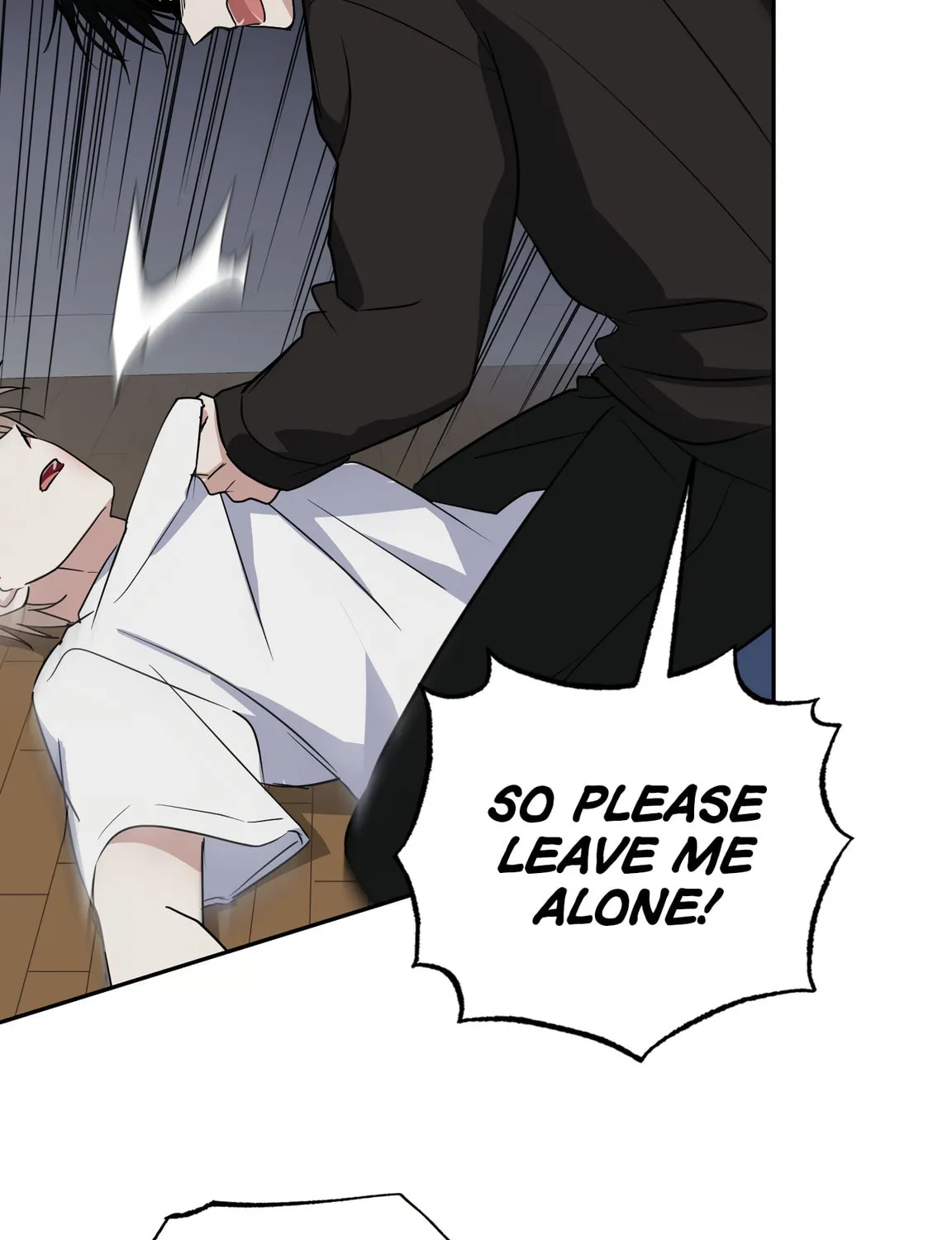 Give Me Some Attention Chapter 2 page 242 - 