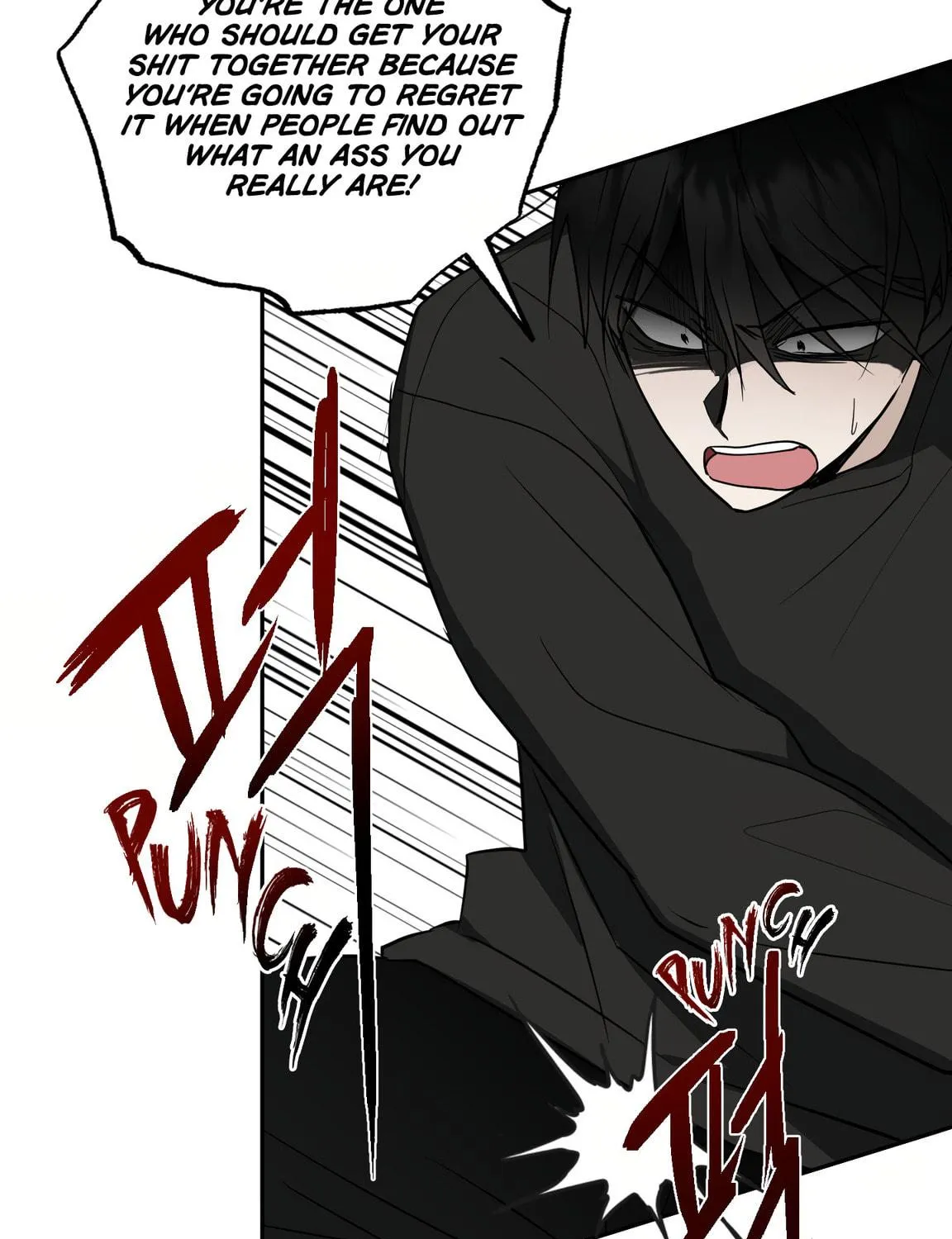 Give Me Some Attention Chapter 2 page 244 - 