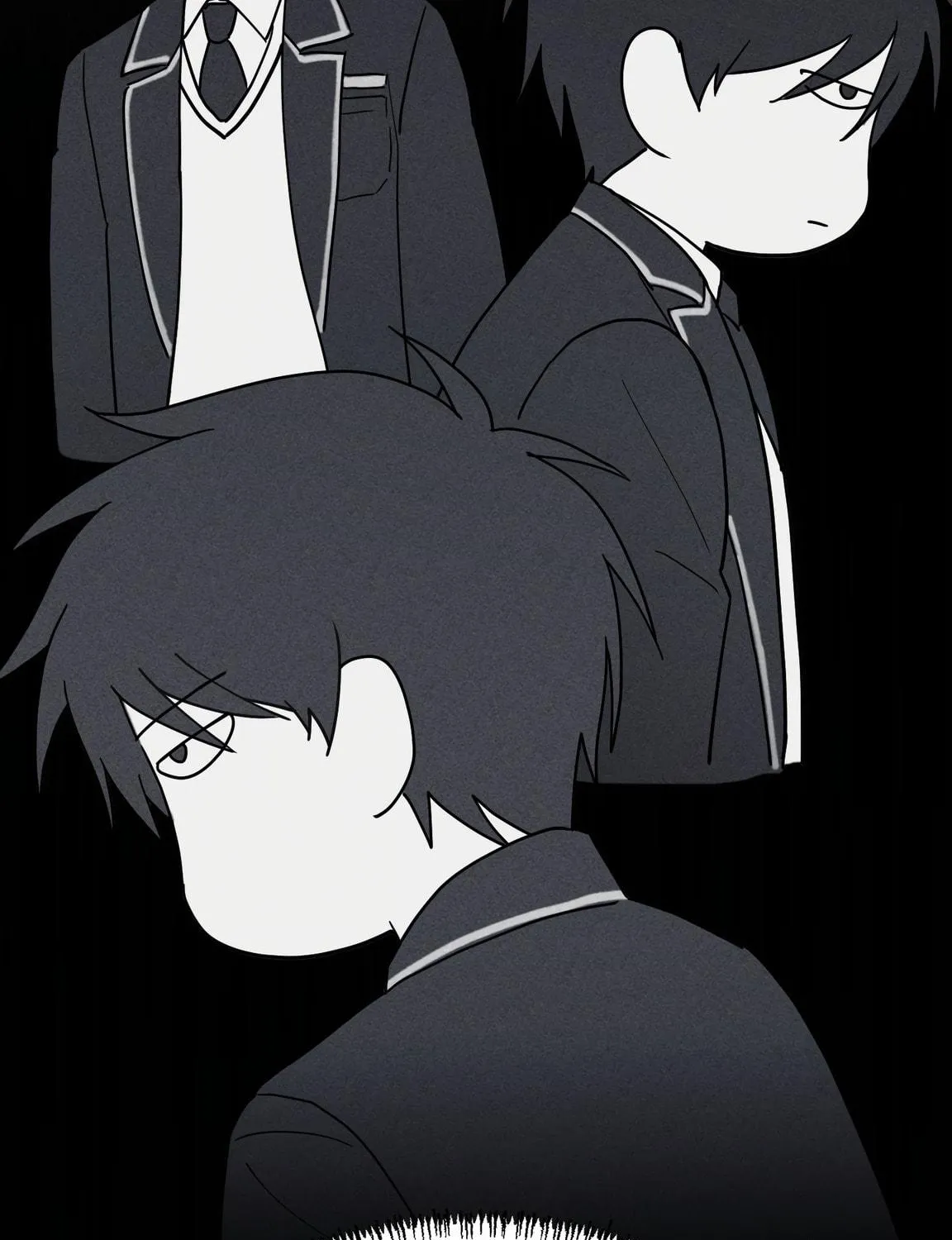 Give Me Some Attention Chapter 2 page 28 - 