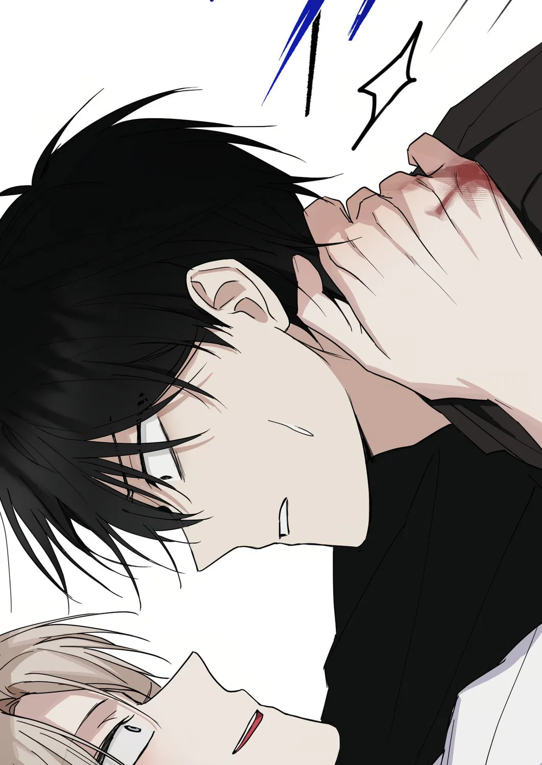 Give Me Some Attention Chapter 2 page 276 - 