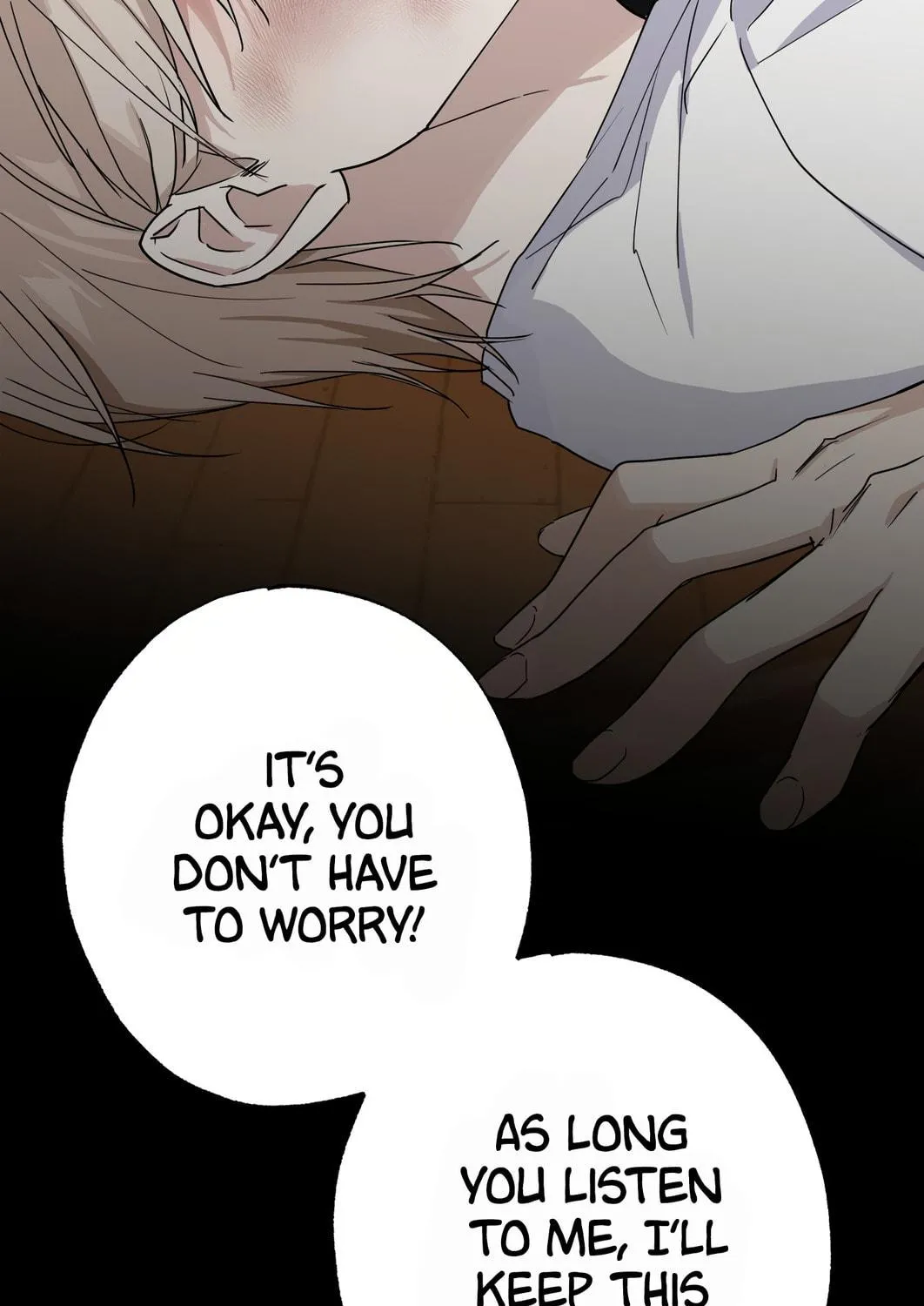 Give Me Some Attention Chapter 2 page 278 - 