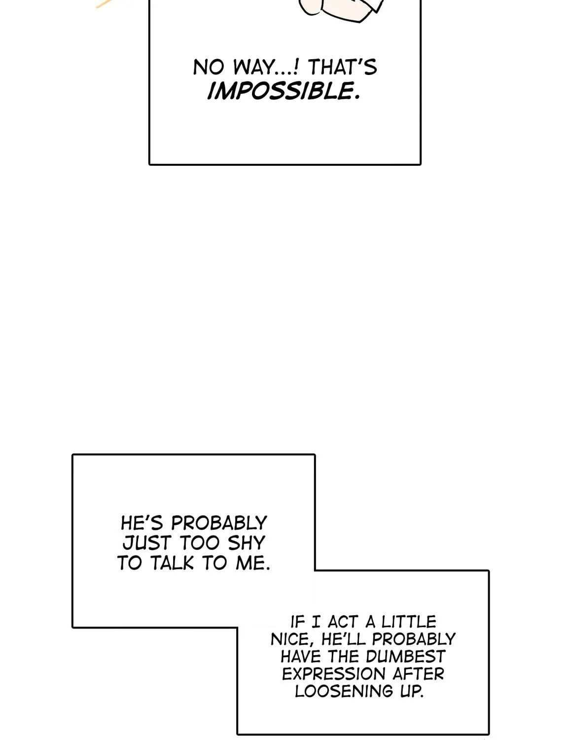 Give Me Some Attention Chapter 2 page 40 - 