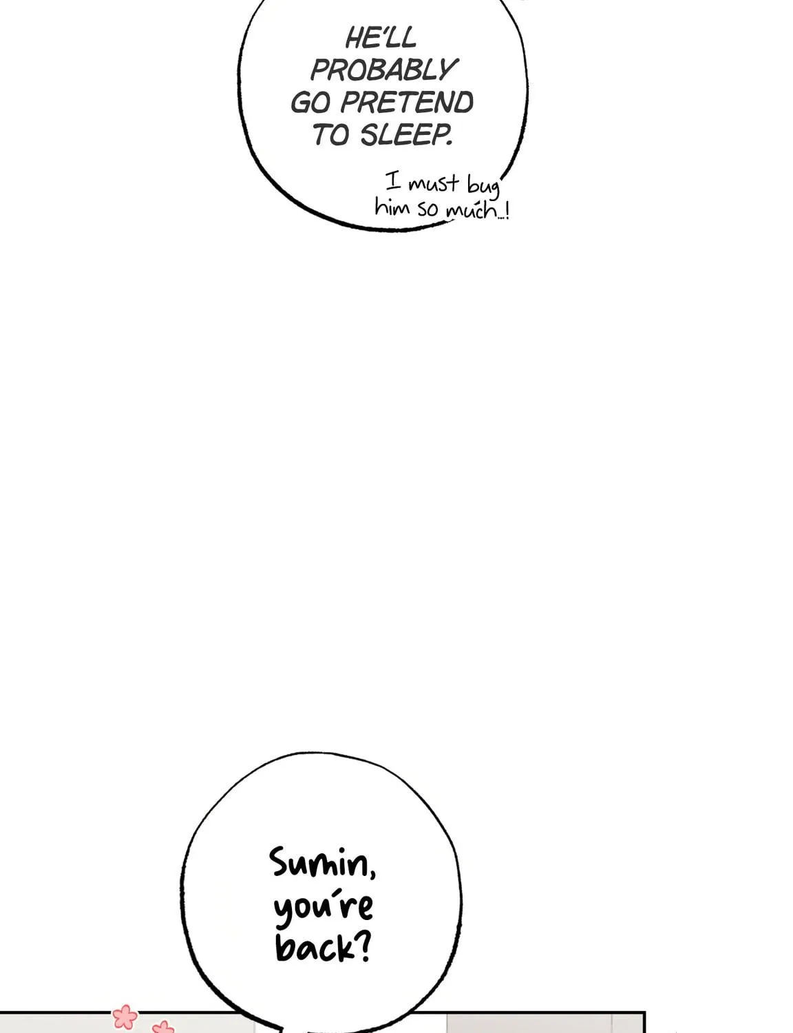 Give Me Some Attention Chapter 2 page 48 - 