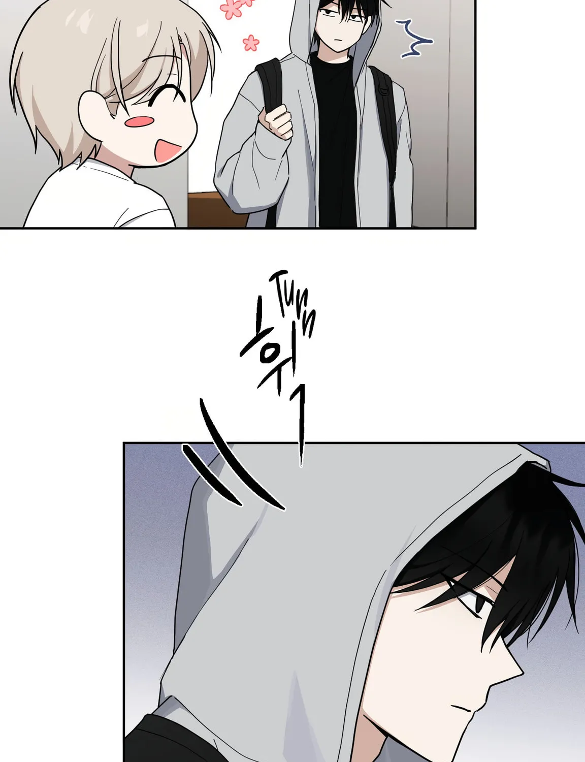 Give Me Some Attention Chapter 2 page 50 - 
