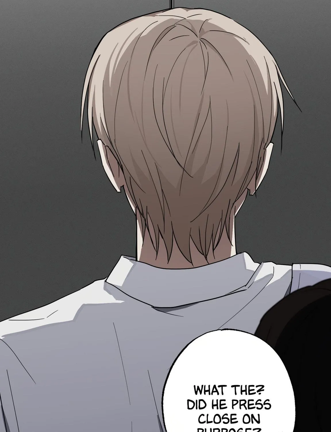 Give Me Some Attention Chapter 2 page 64 - 